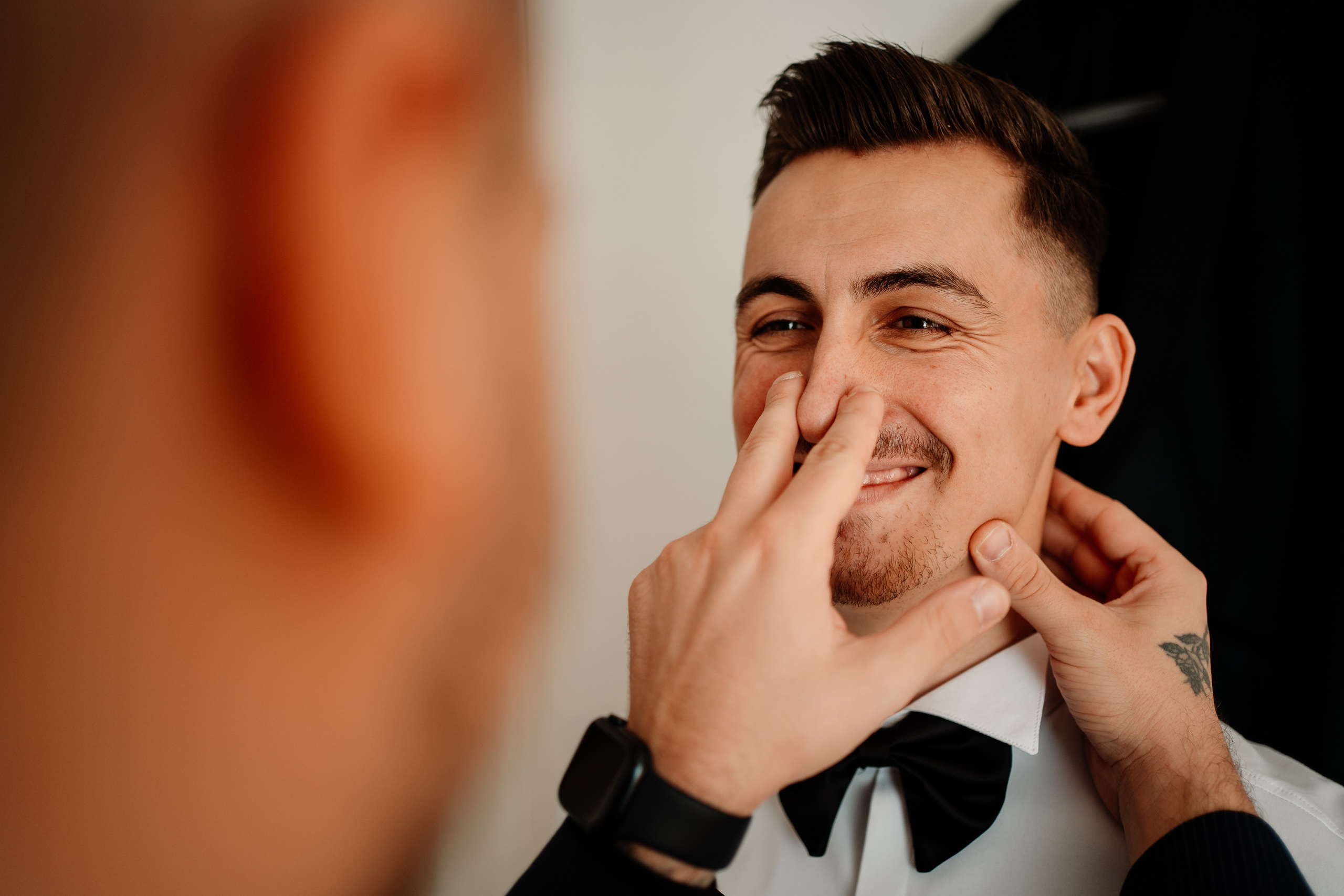 Andreea&Alex. Mihai Popa |Wedding Photographer | Worldwide | Bucharest