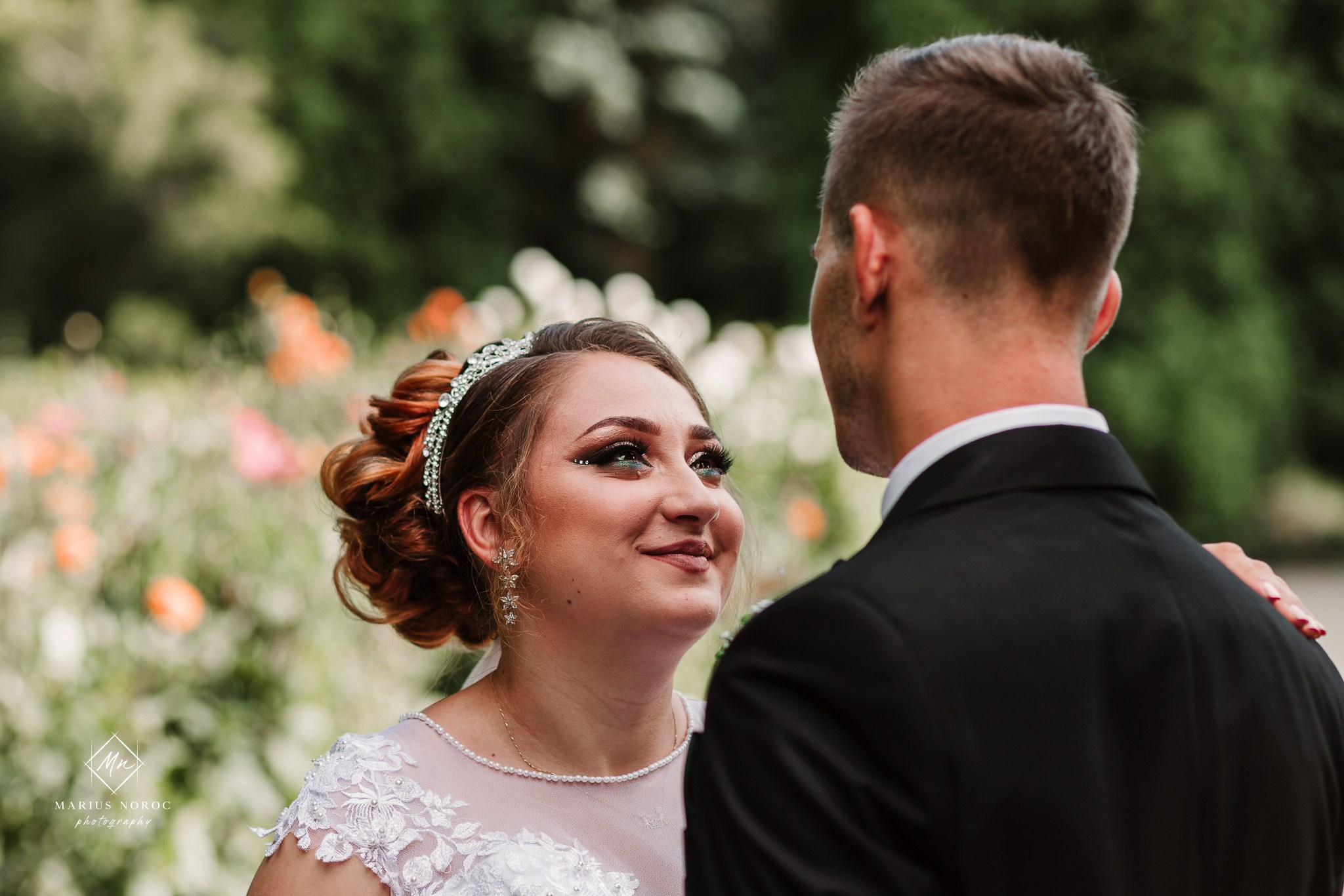 Iuliana & Alexandru | Gradina Botanica Iasi