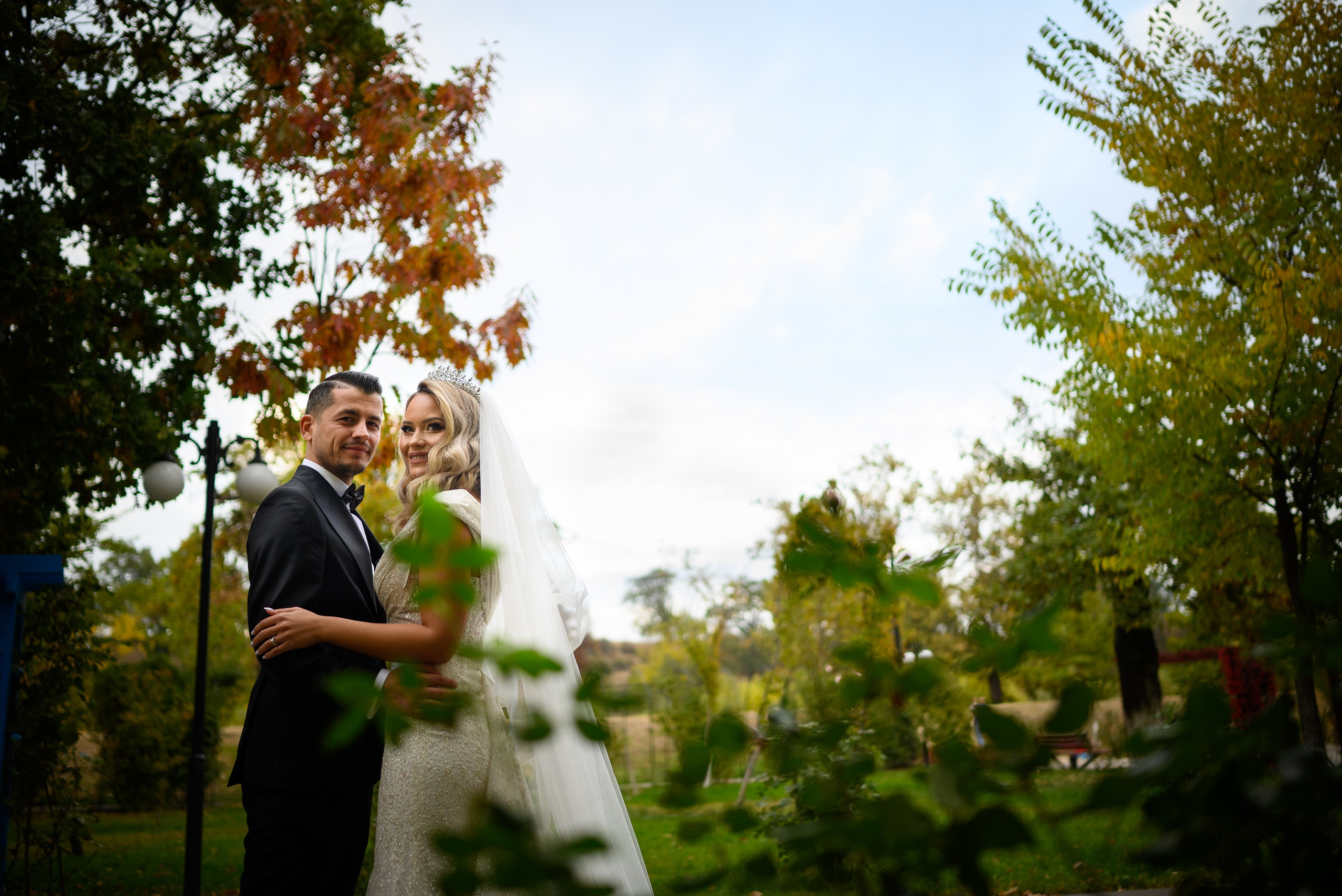 Ruxandra&Catalin | Nunta Alexandria. Claudiupaunica.ro