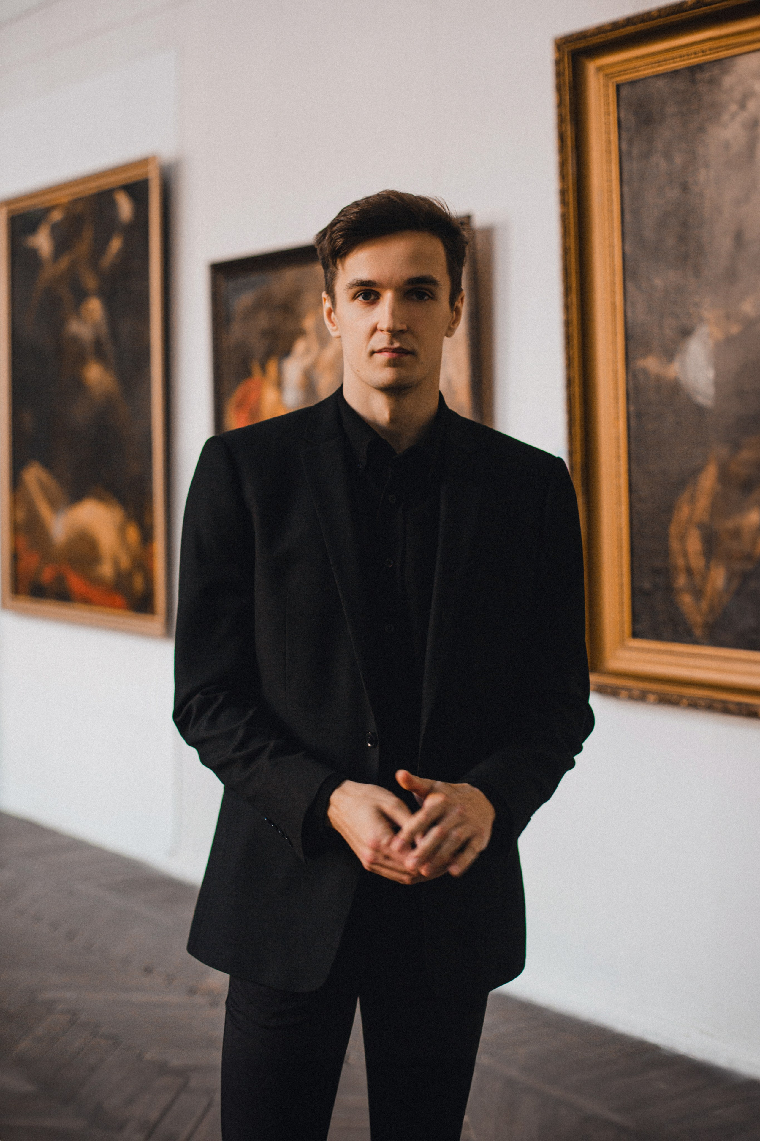 Art Museum. Fotograf Warszawa, Fotograf ślubny, Фотограф свадебный Варшава