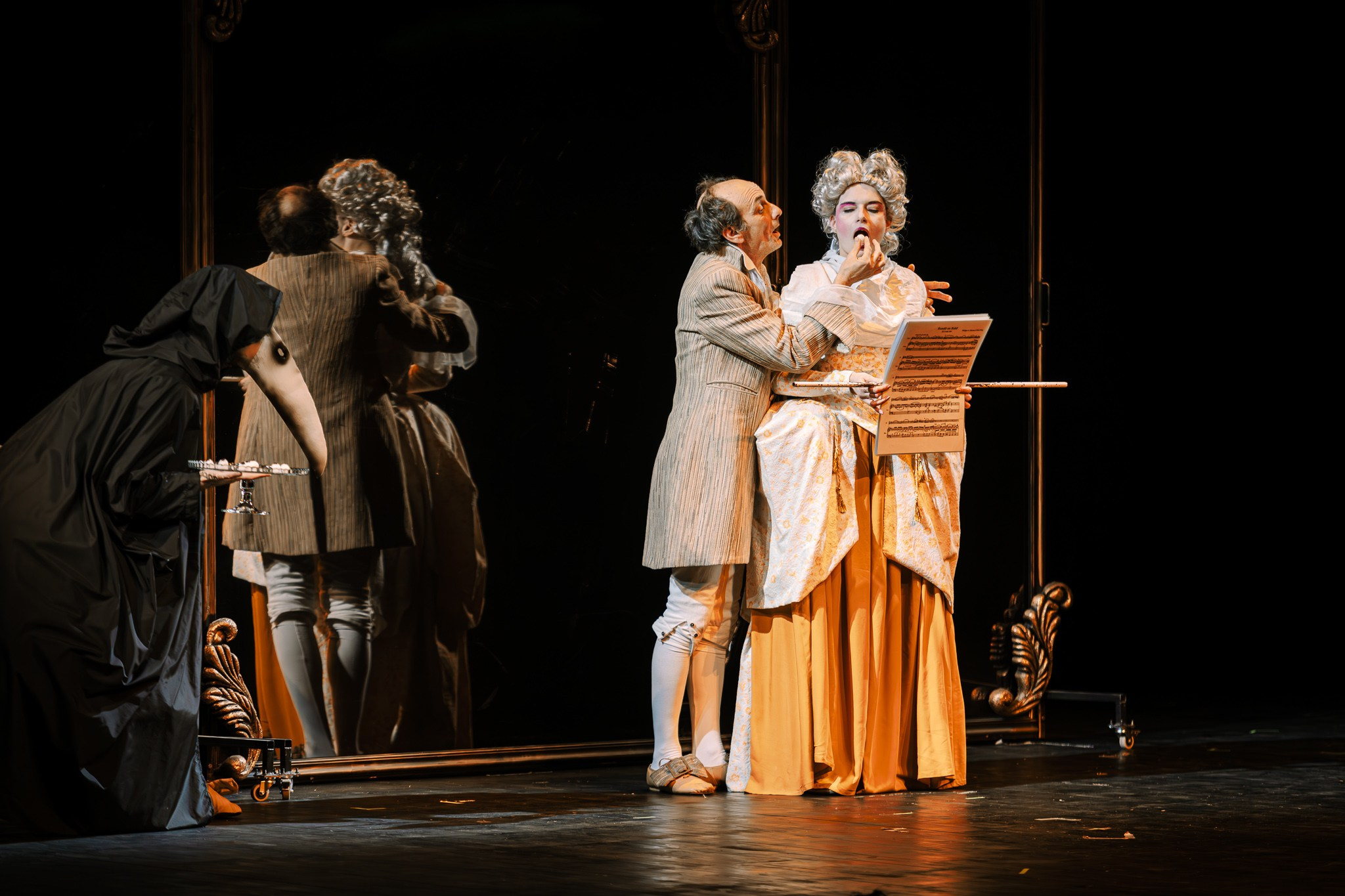 TSA | Amadeus, 2025. Fotograf profesionist | Brasov, Romania | Nunta si Evenimente