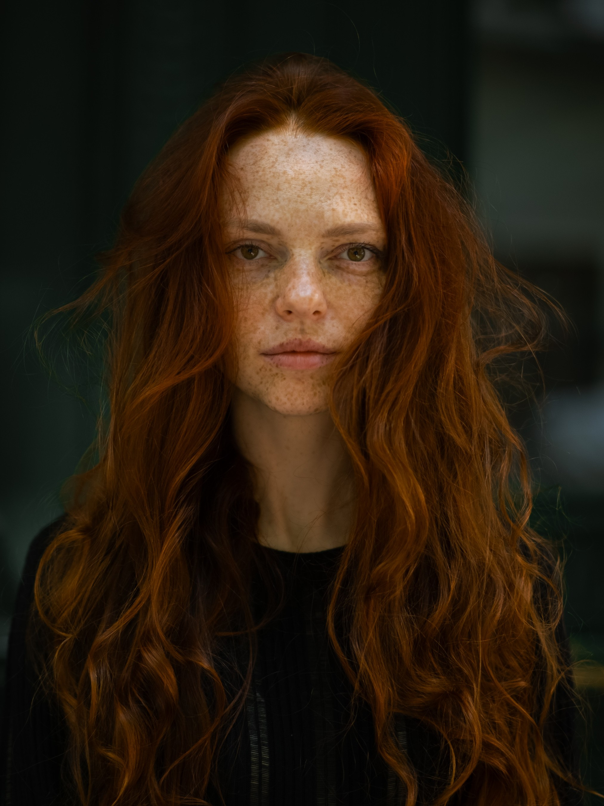 Пресеты. Photographer Xenya Art