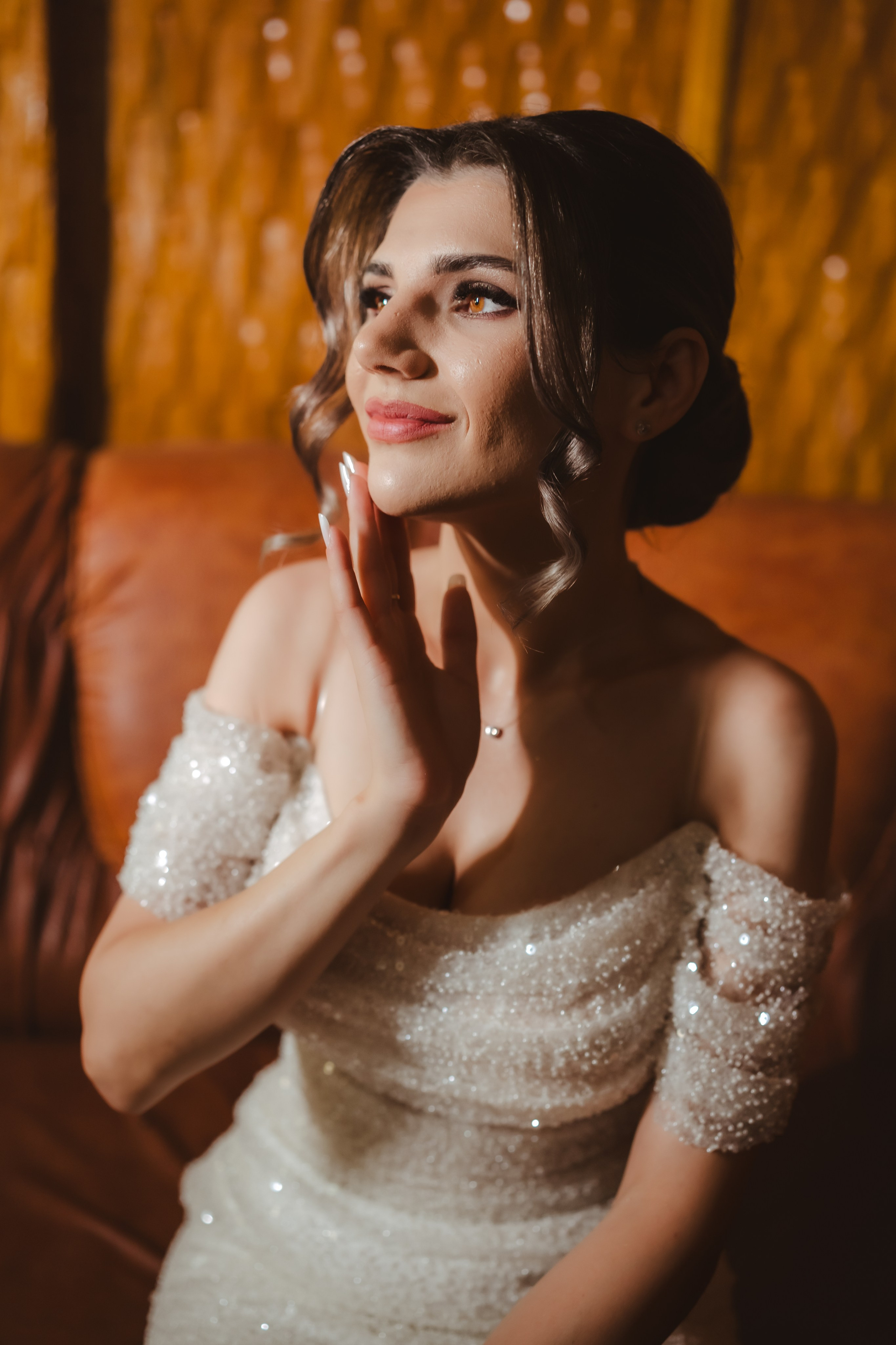 Catalina - Antonio | Horezu