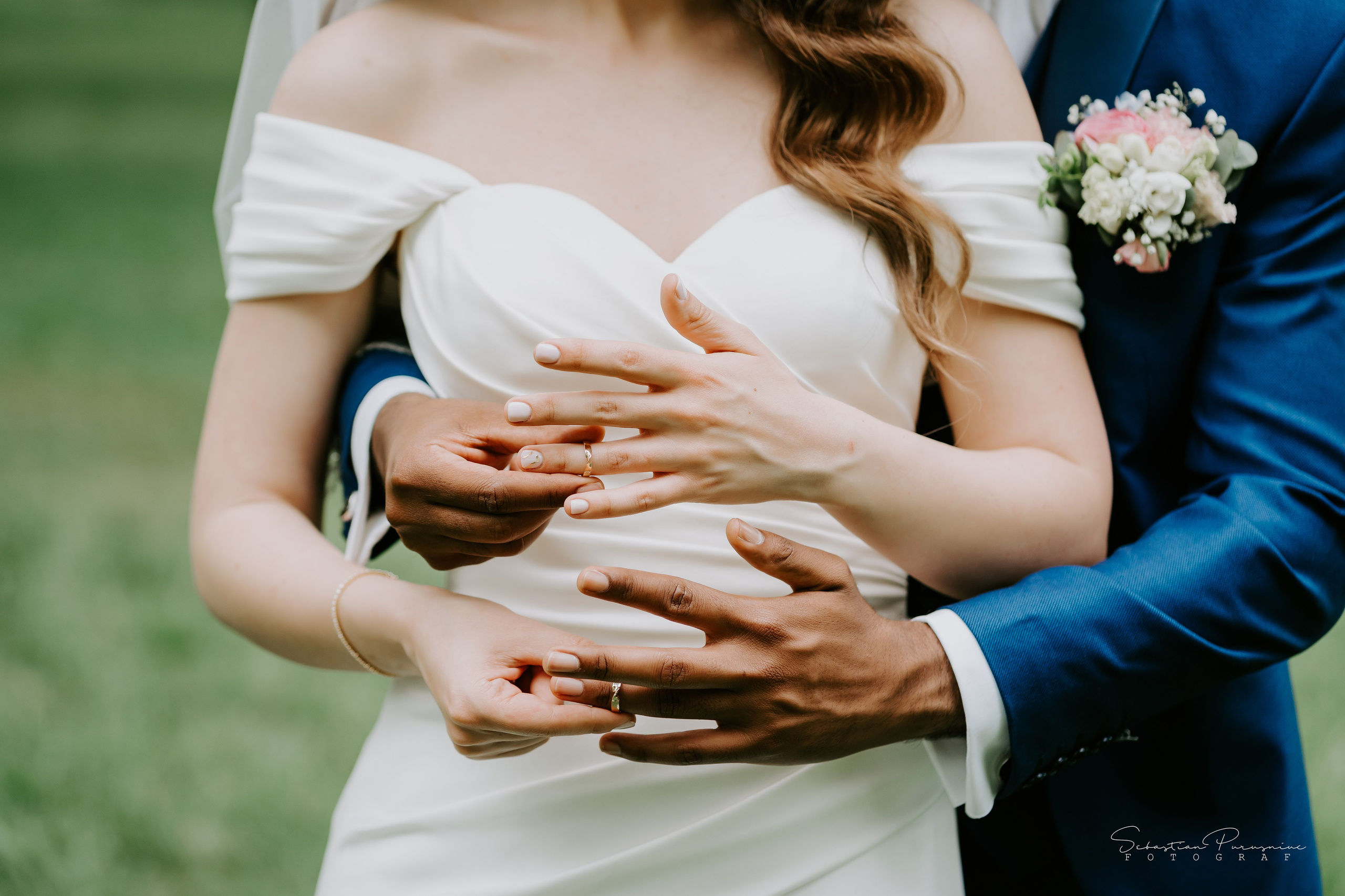 Bianca & Cristiano. Sebastian Purusniuc Fotograf - Iasi