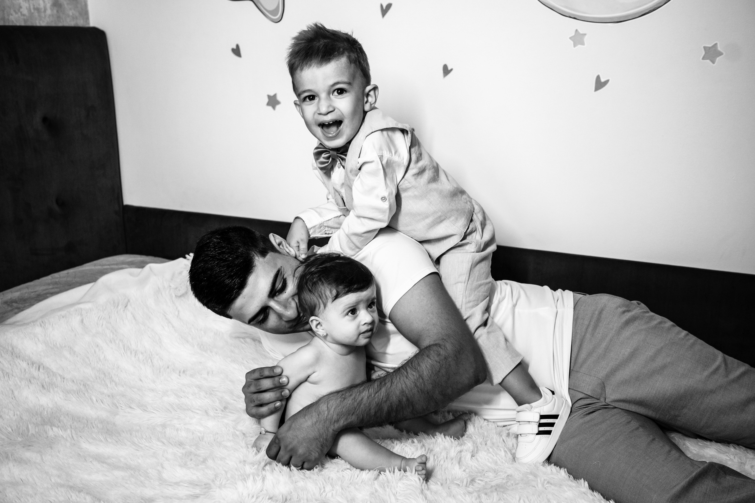 Anne Maria. Fotograf nunta si evenimente Giurgiu