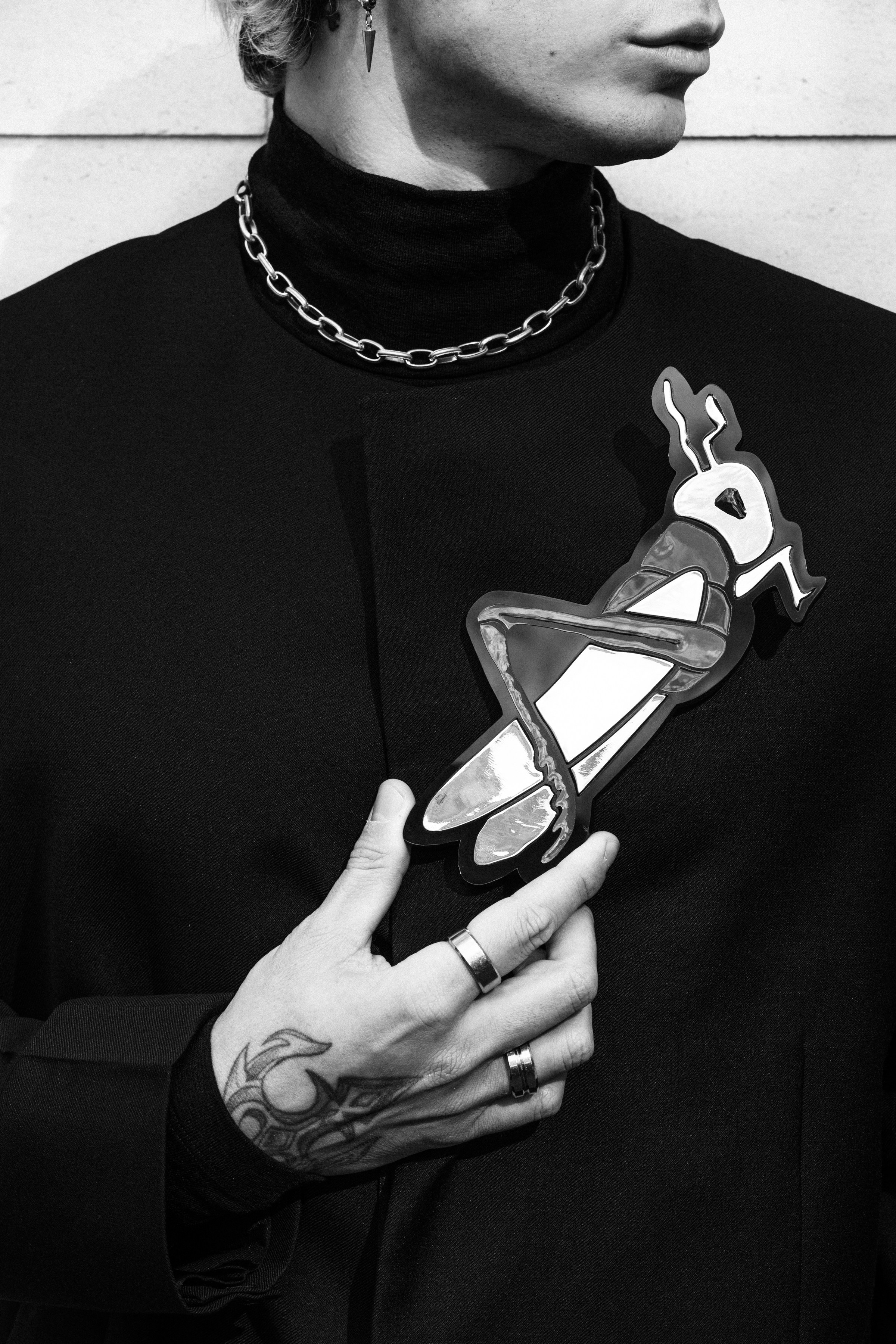 Zeitlose Eleganz: Ihre Hochzeit in Schwarz-Weiß. Hochzeitfotograf in Bielefeld