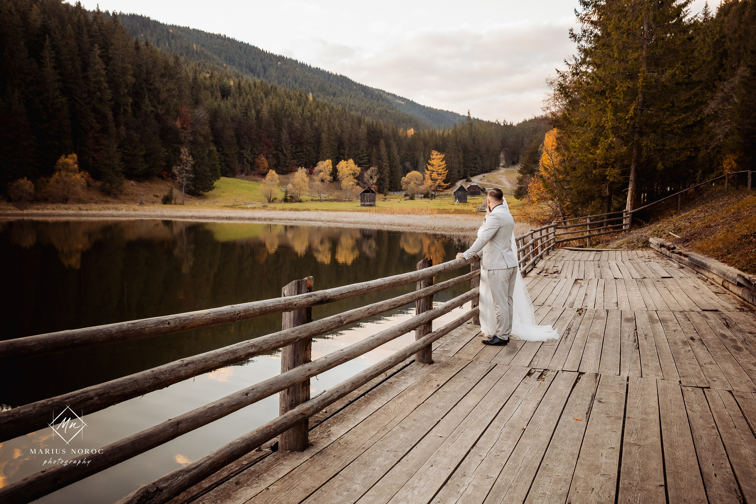 Elena & Alexandru | Sedinta Foto After Wedding