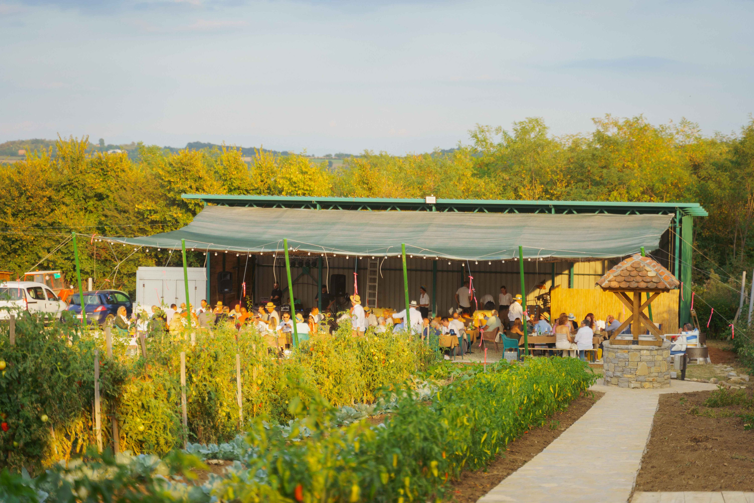 Jeep Commerce Event. Zhukov studio