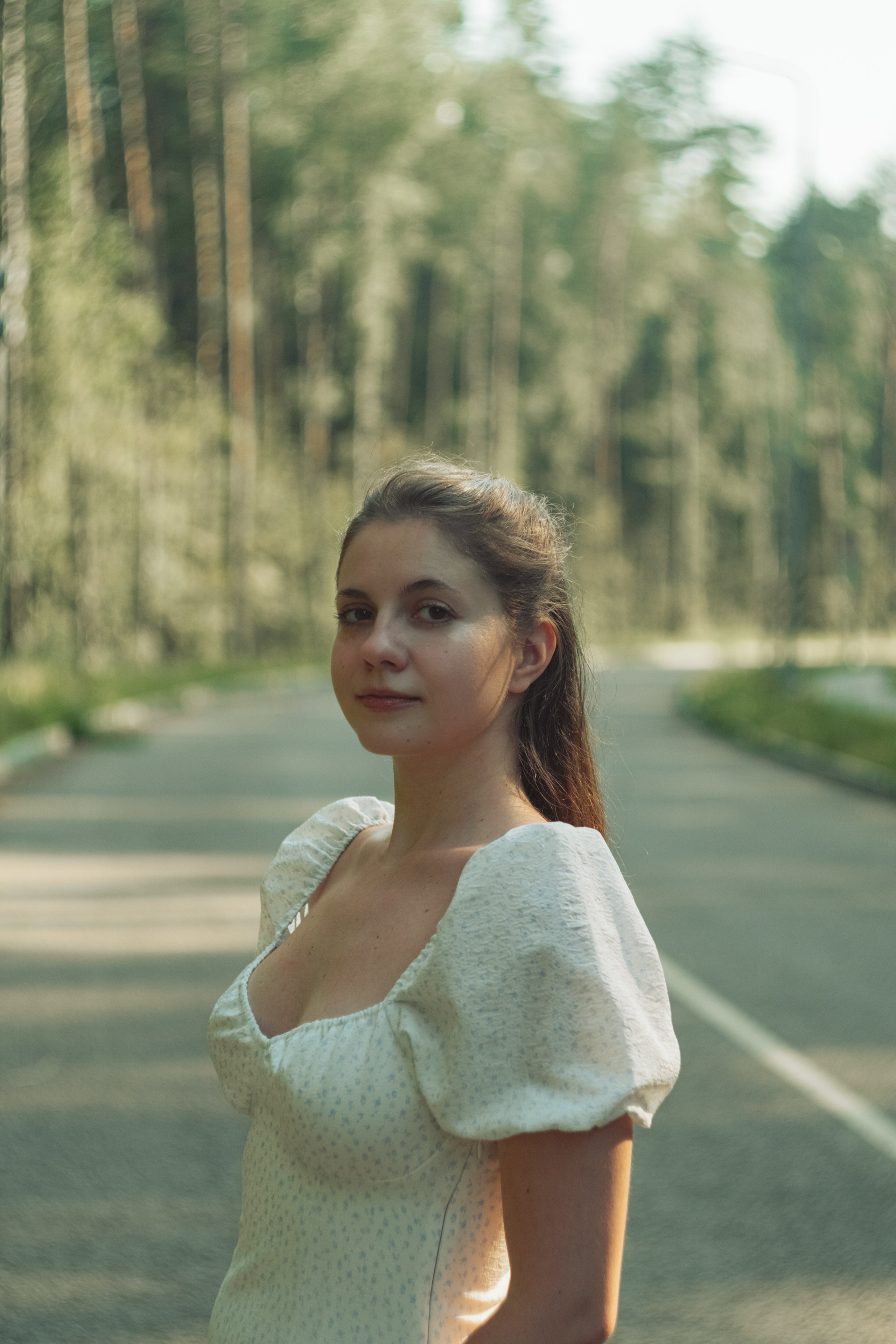 Ivan & Yana. Nikita Pavlov, Photographer — Vienna, Austria