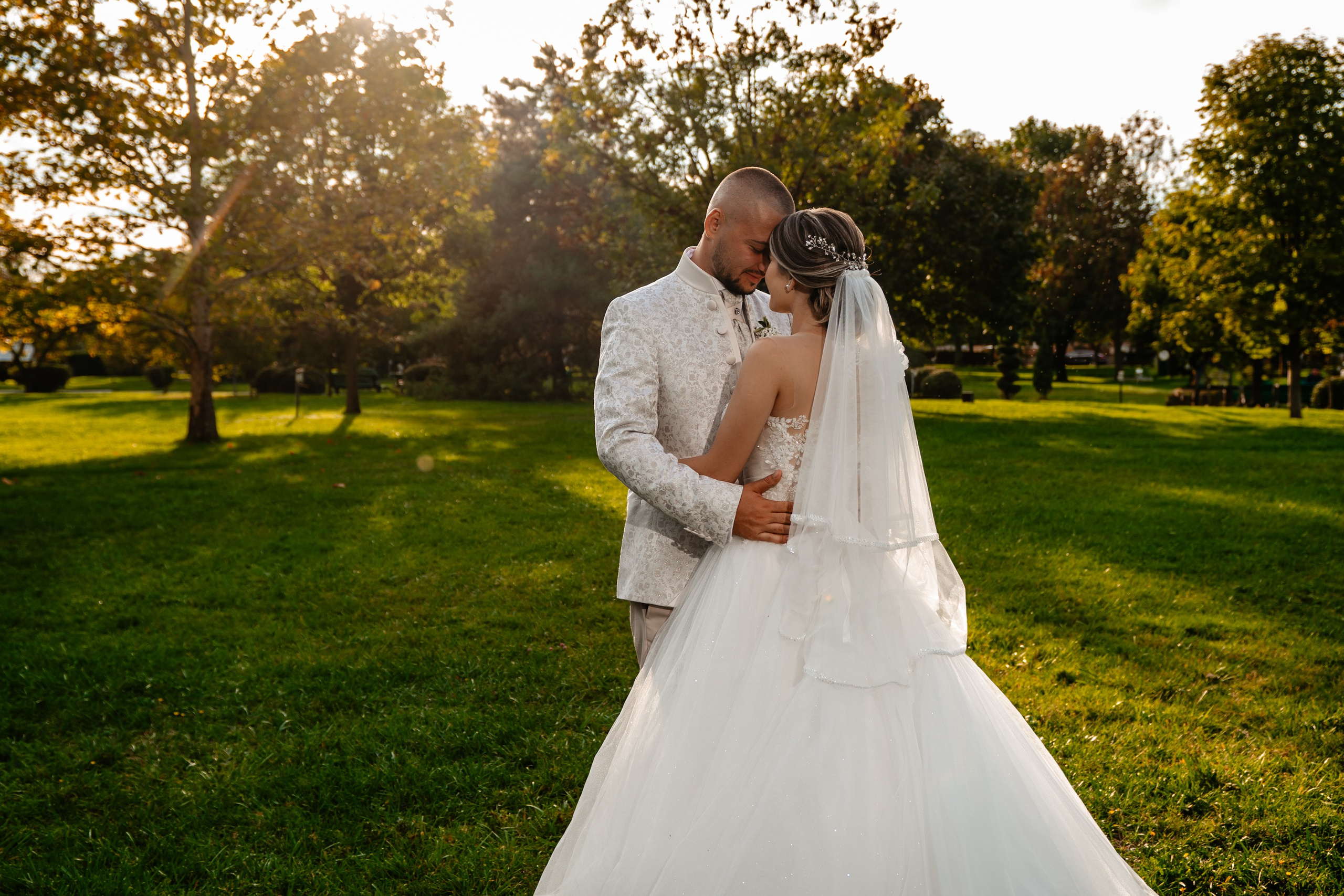 Vlad și Andreea. Ionut Birceanu