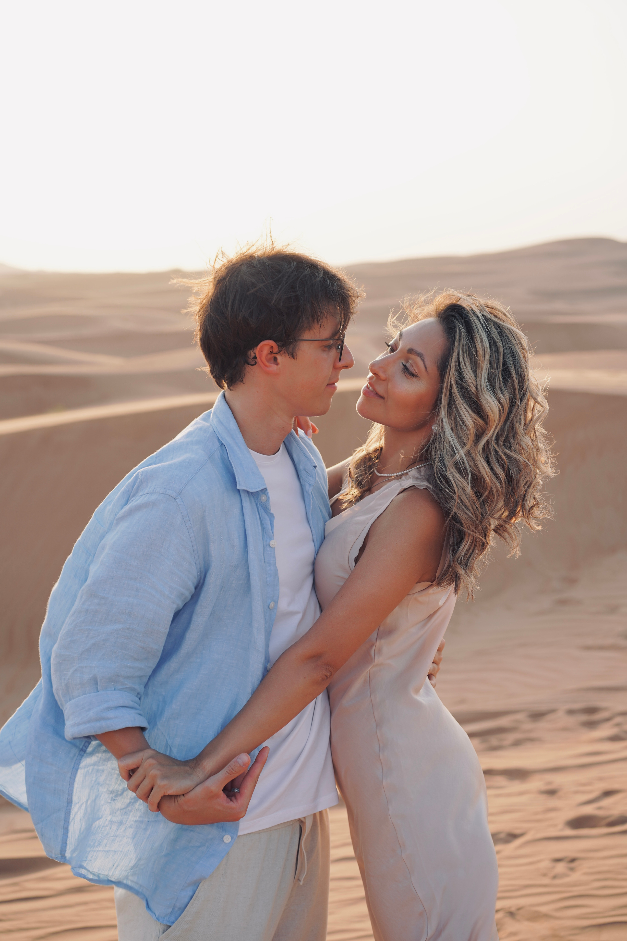 Liebespaar. Jana Heidebrecht