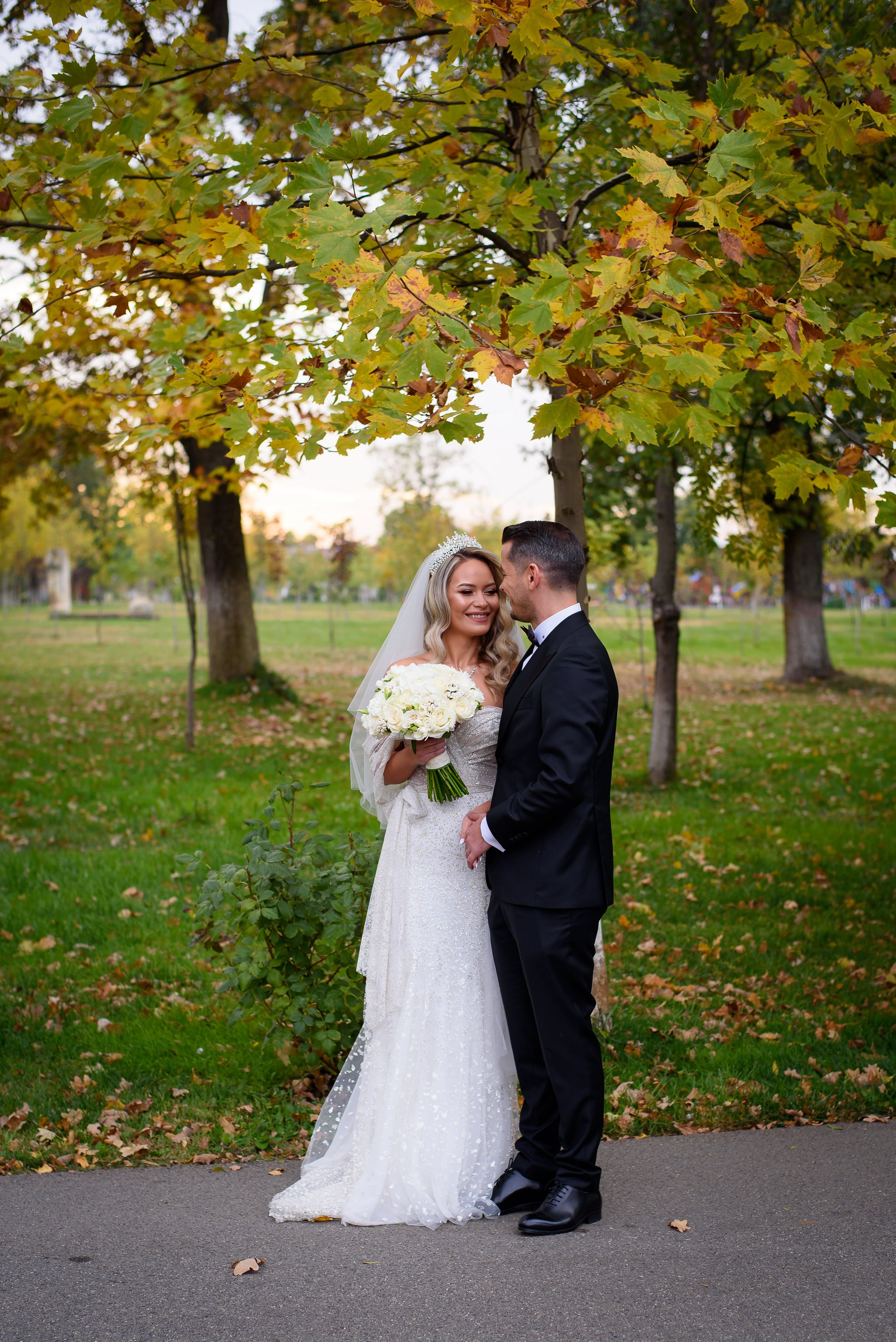 Ruxandra&Catalin | Nunta Alexandria. Claudiupaunica.ro