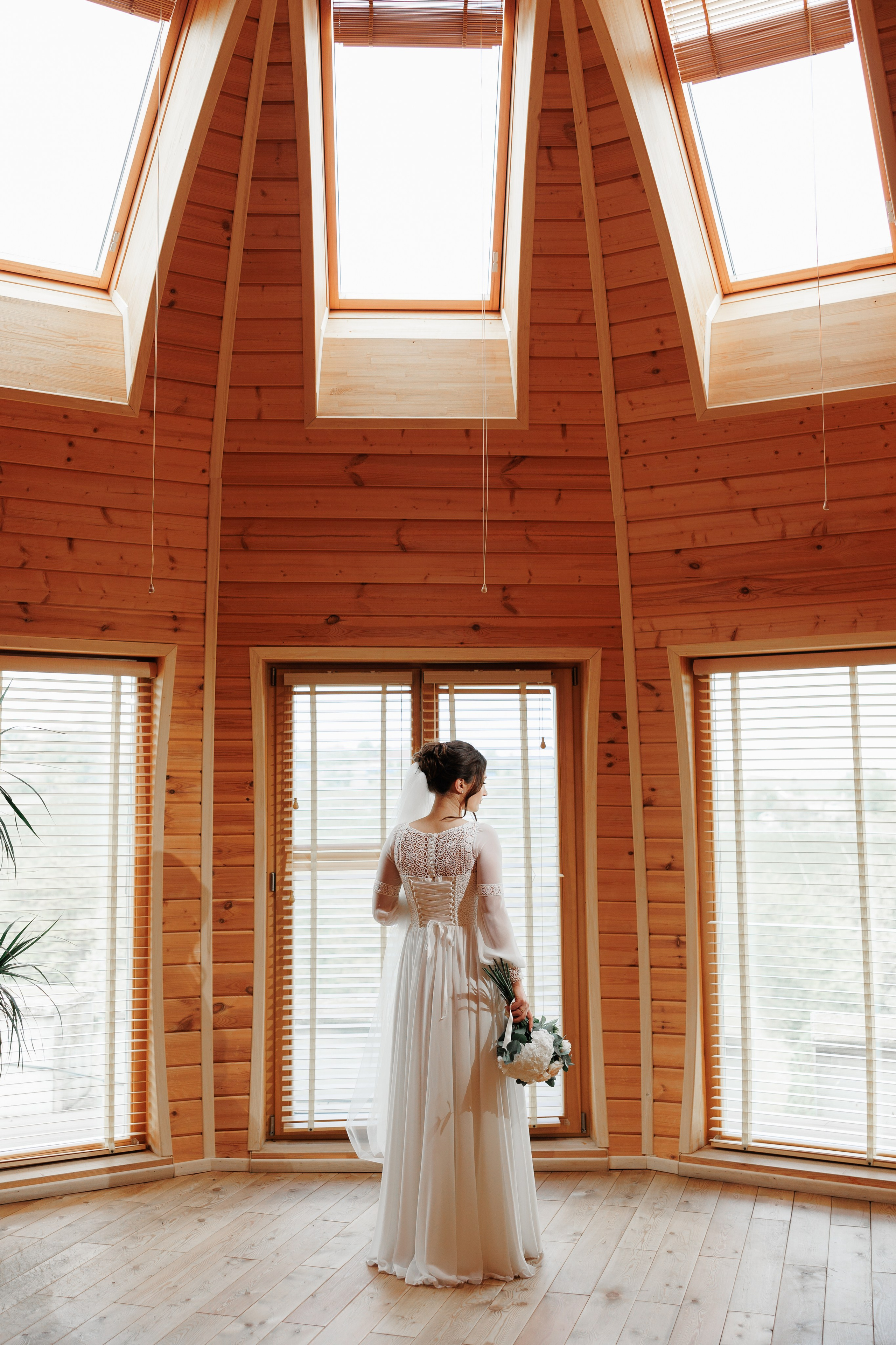 Vinaria Purcari - Grigore & Aurica. Servicii foto-video!