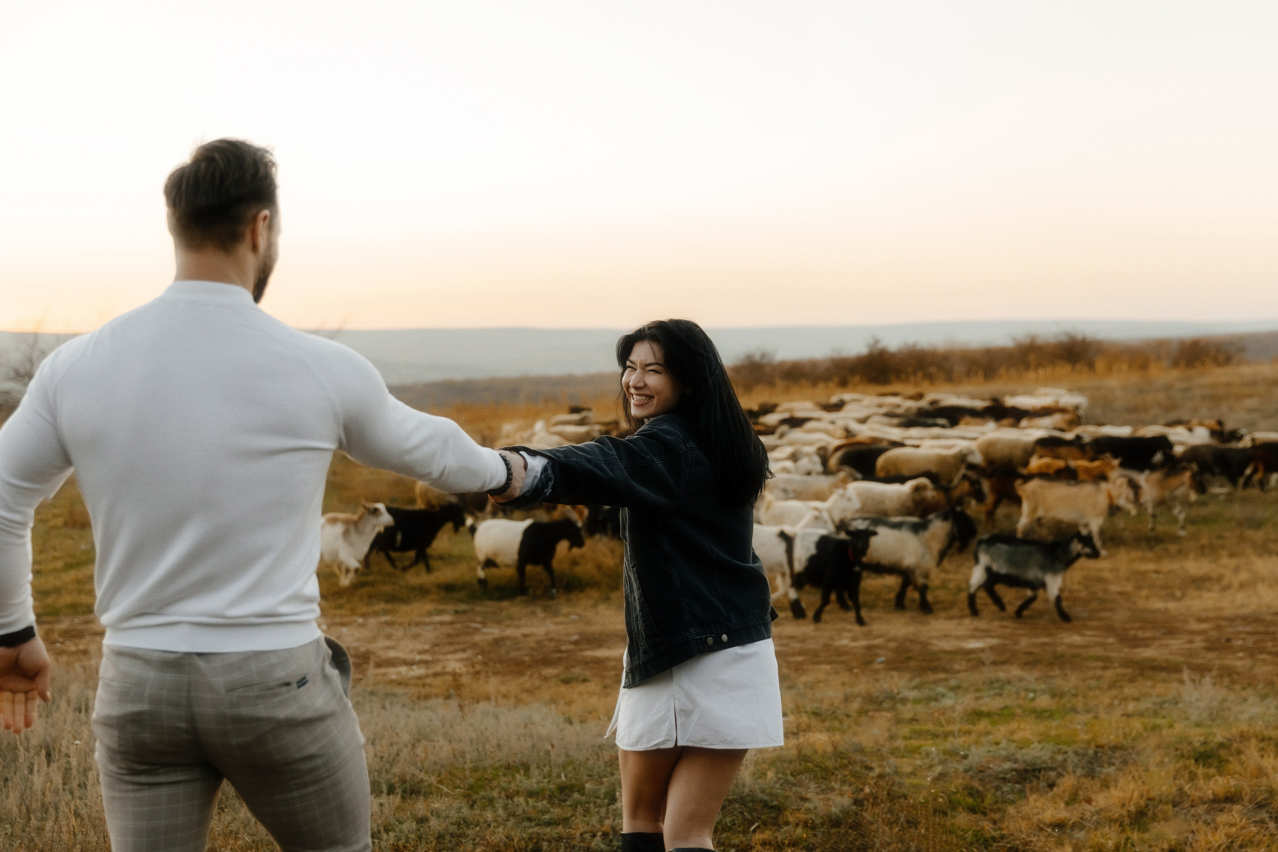 MIHAELA + ANDREI. Fulga Photographer