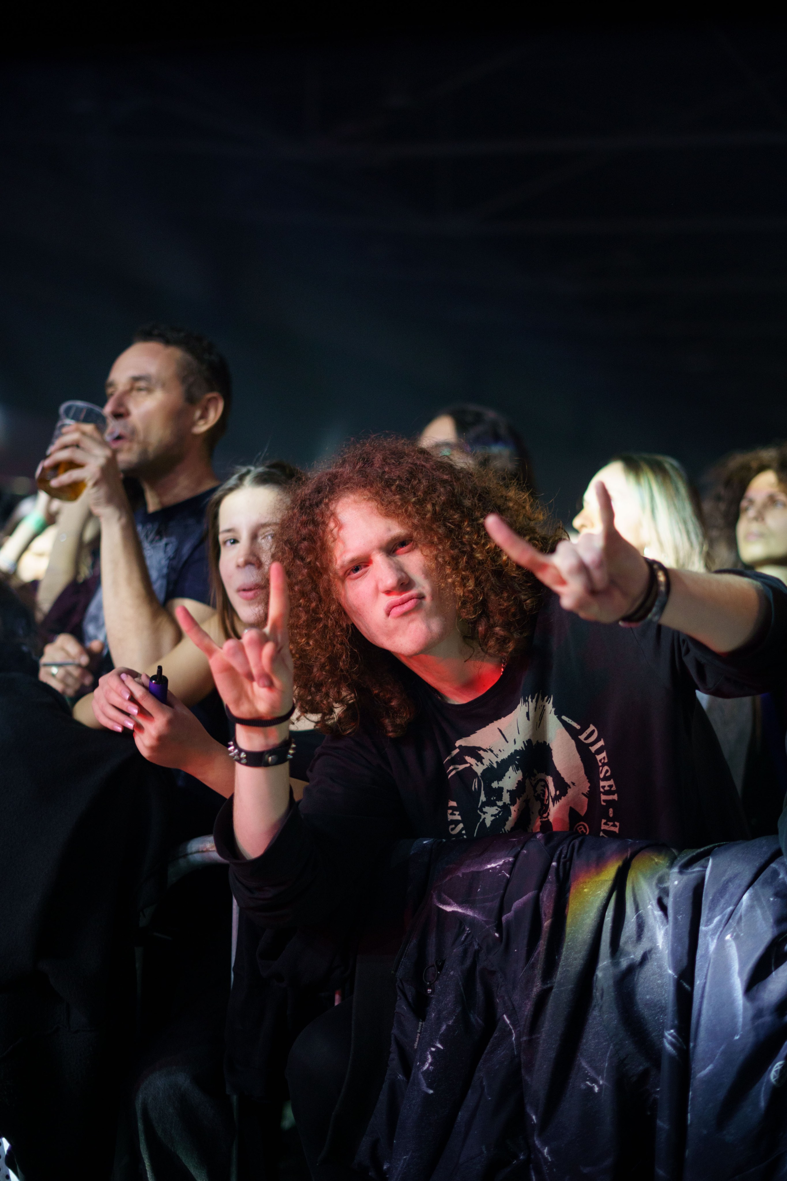 Dani piva u Novom Sadu 2024. Жуков Студио