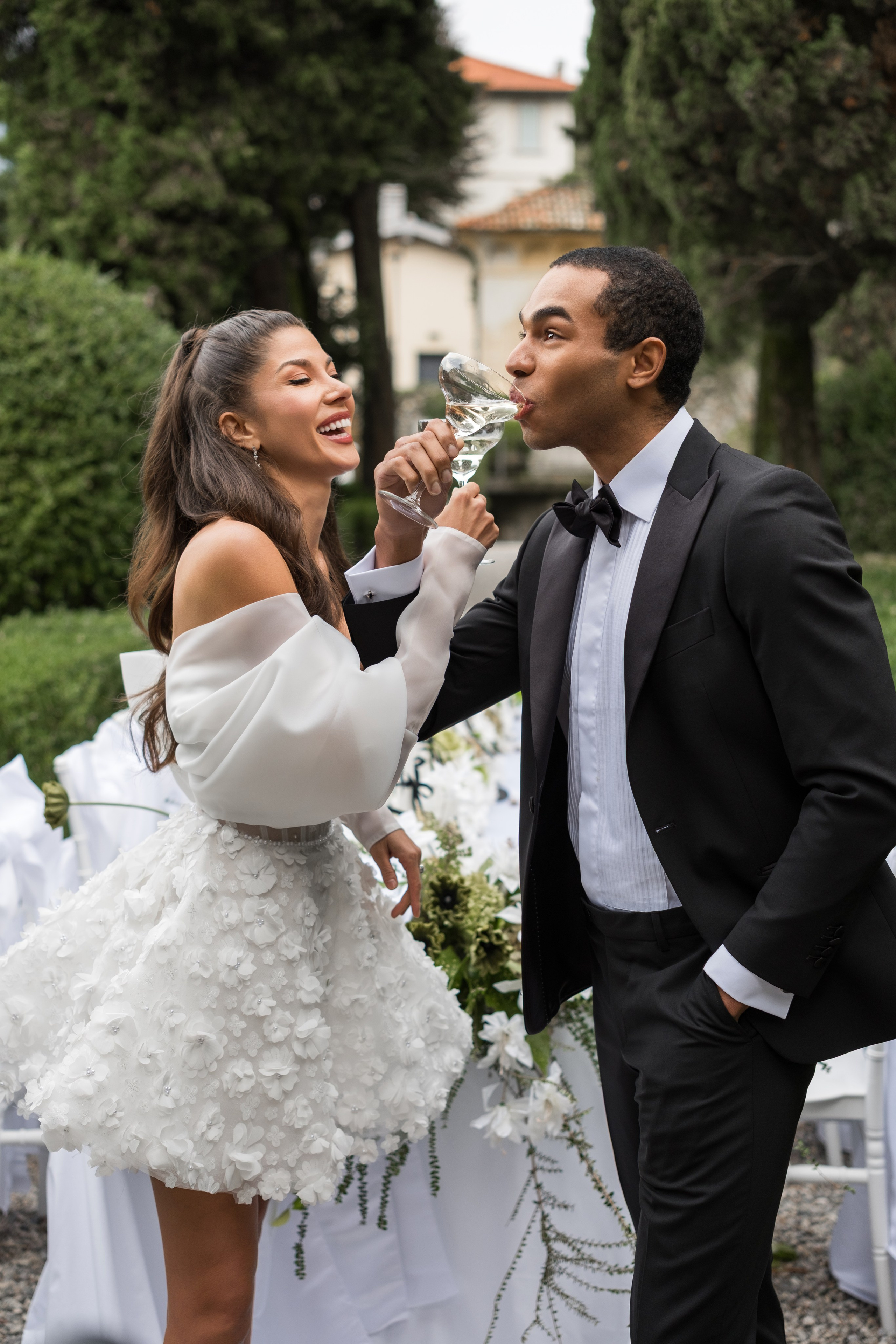 Weddings. Raluca Anghelescu, fotograf profesionist în Brașov
