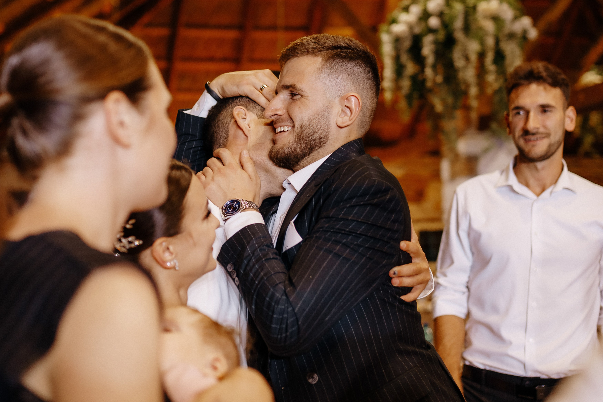 Wedding — Dumitru & Victoria. Fulga Photographer