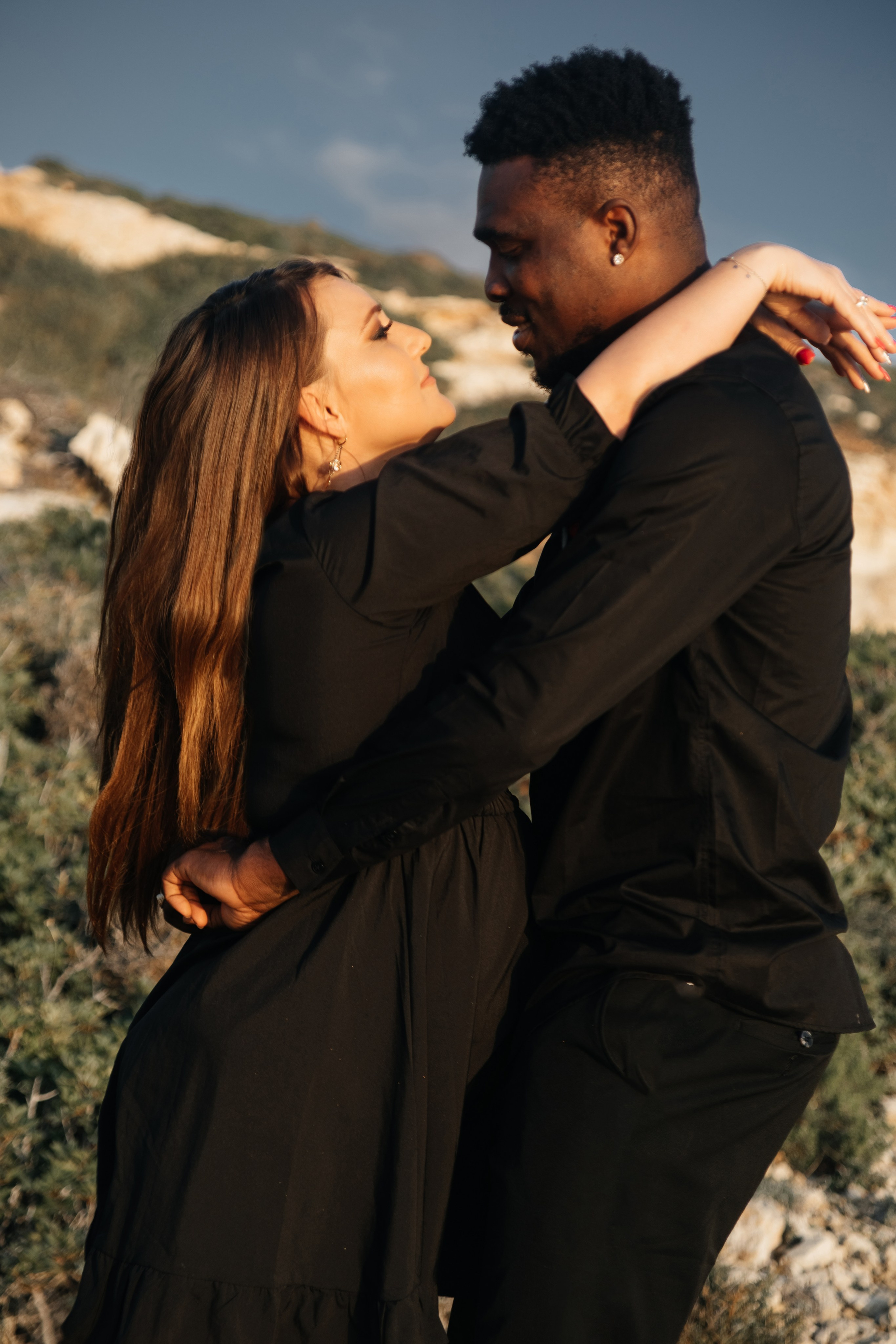 A & C - Романтична Love Story фотографія в Нідерландах та Європі. Весільний фотограф у Нідерландах та Європі — Тіна Ялóва