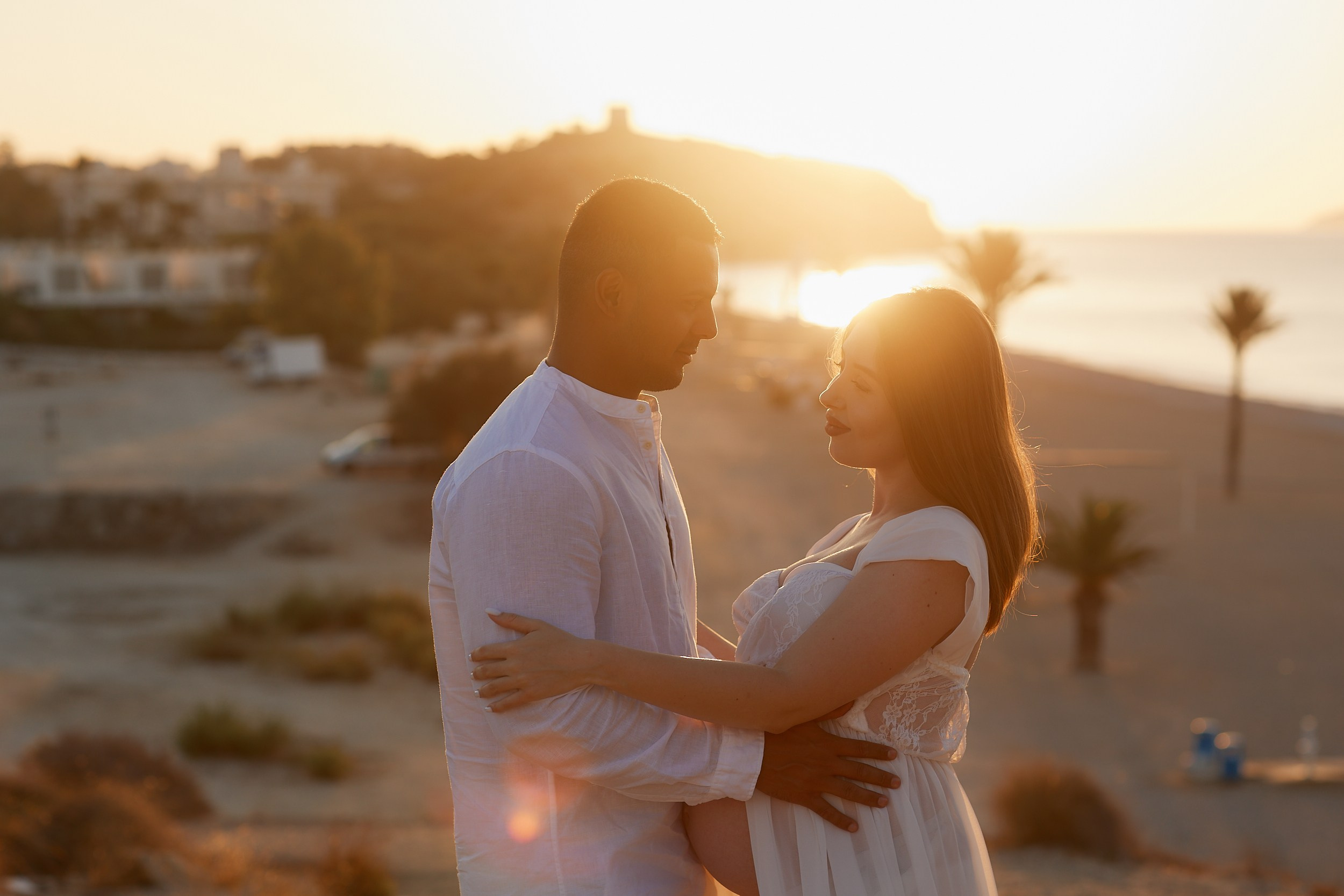 Veronica. NATALYA FOTOS FOTOGRAFO ALTEA - ALICANTE Семейный фотограф в Аликанте