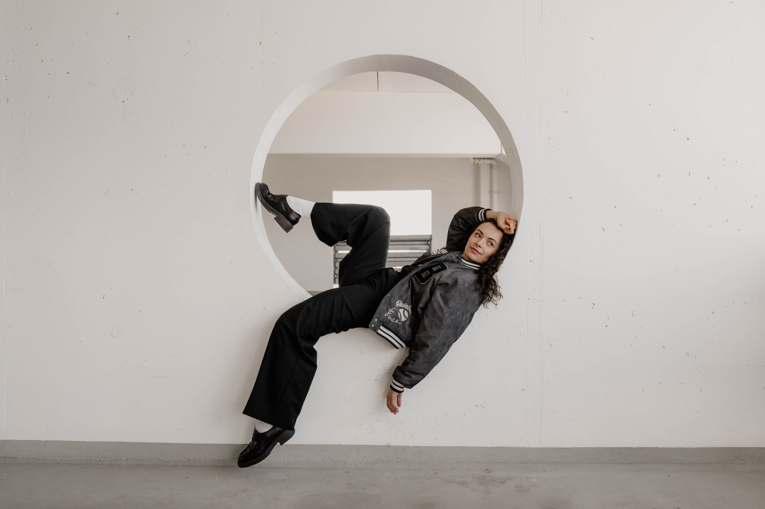 CONCRETE. Photographer in Nuremberg Irina Mehnert from Ansbach