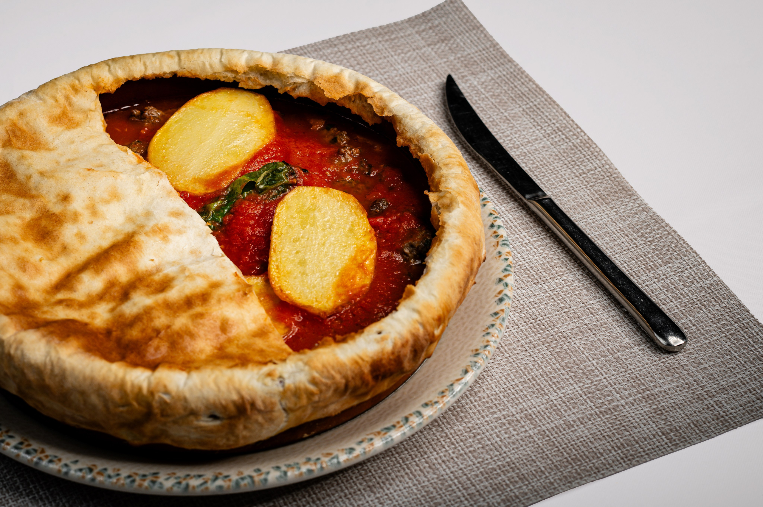 Food Photography. Somesan Agency