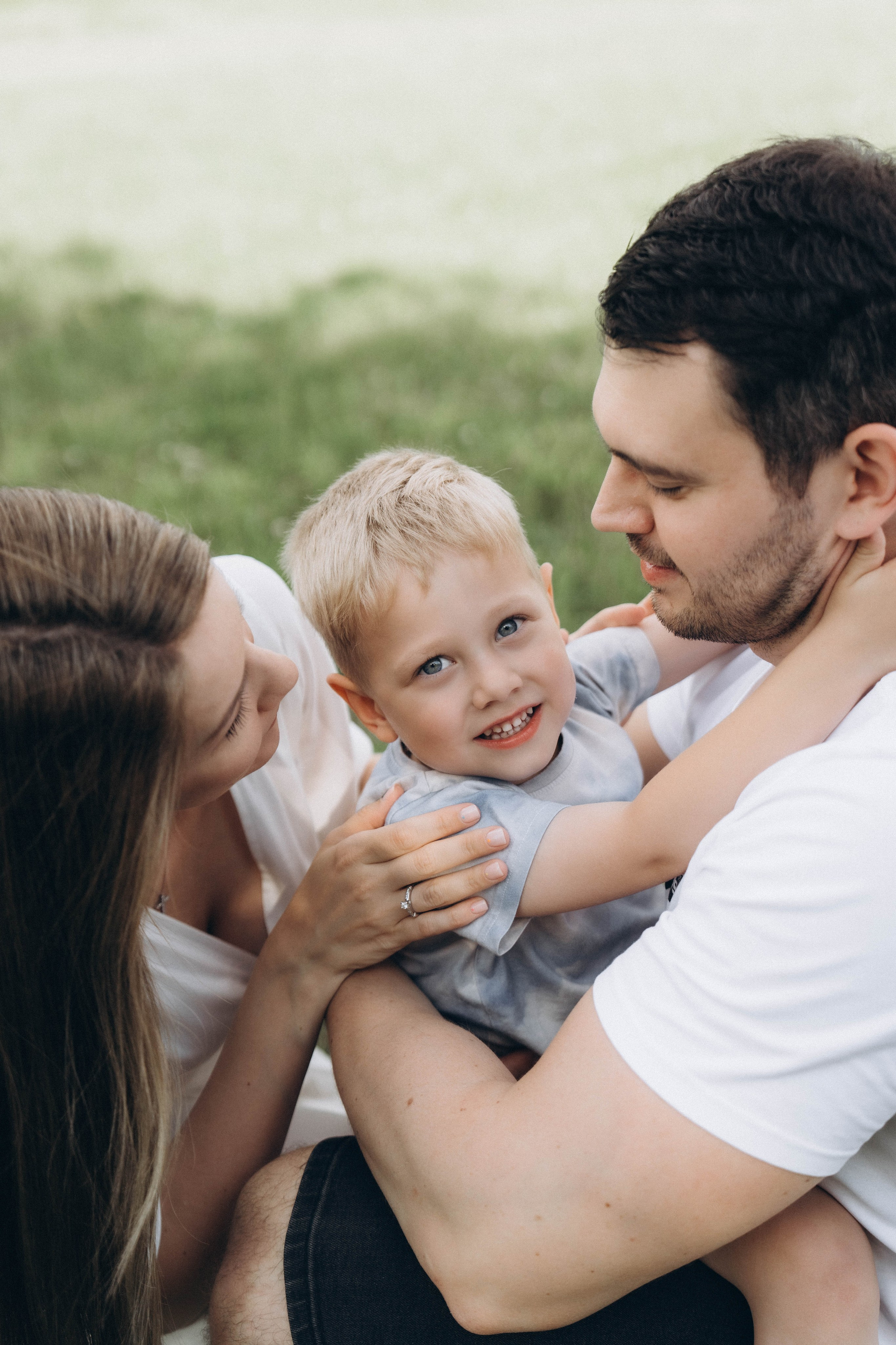 A + J + E. Fotograf Teplice // Alexandra Ribola