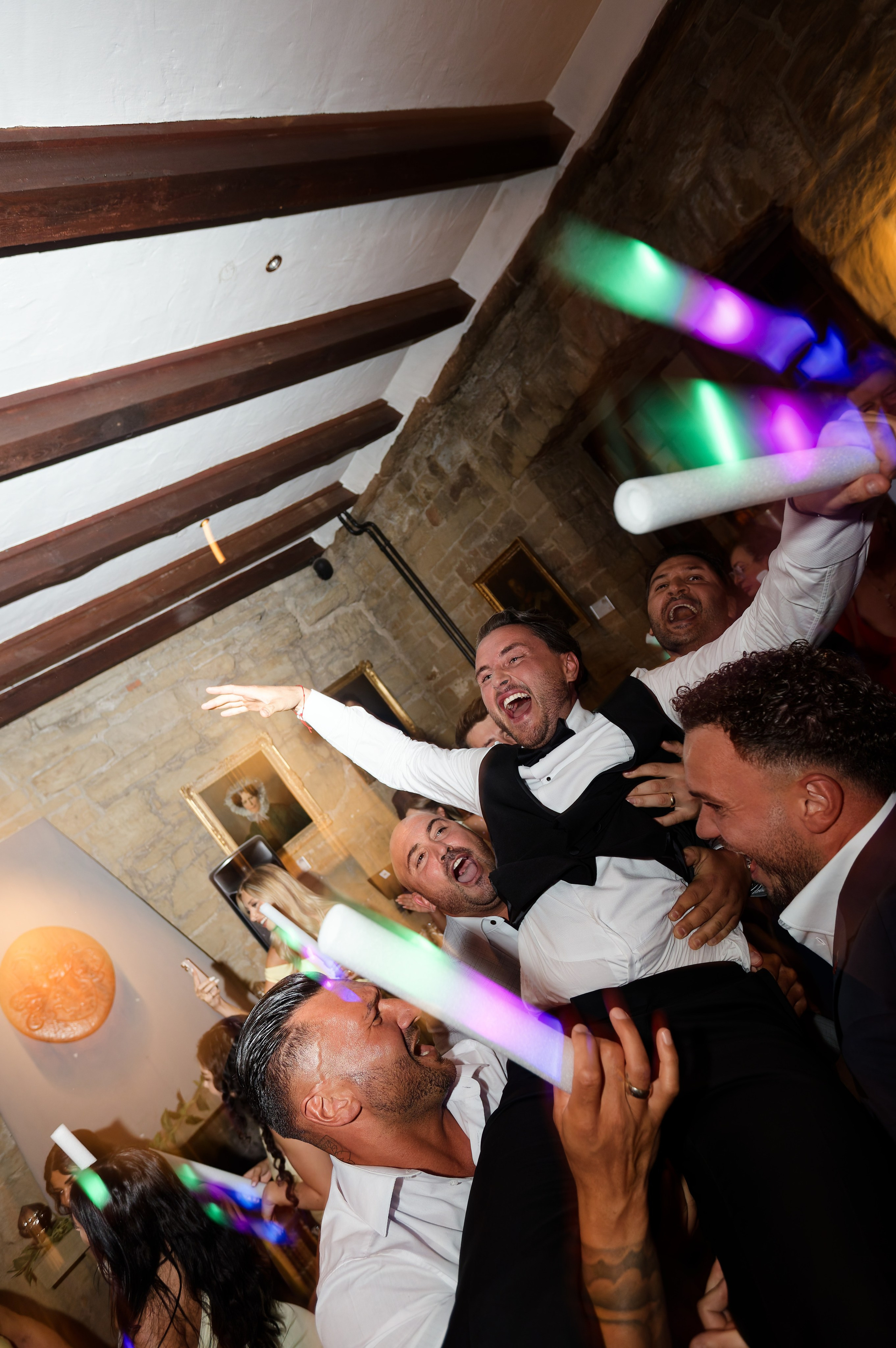 Wedding in Germany Preview