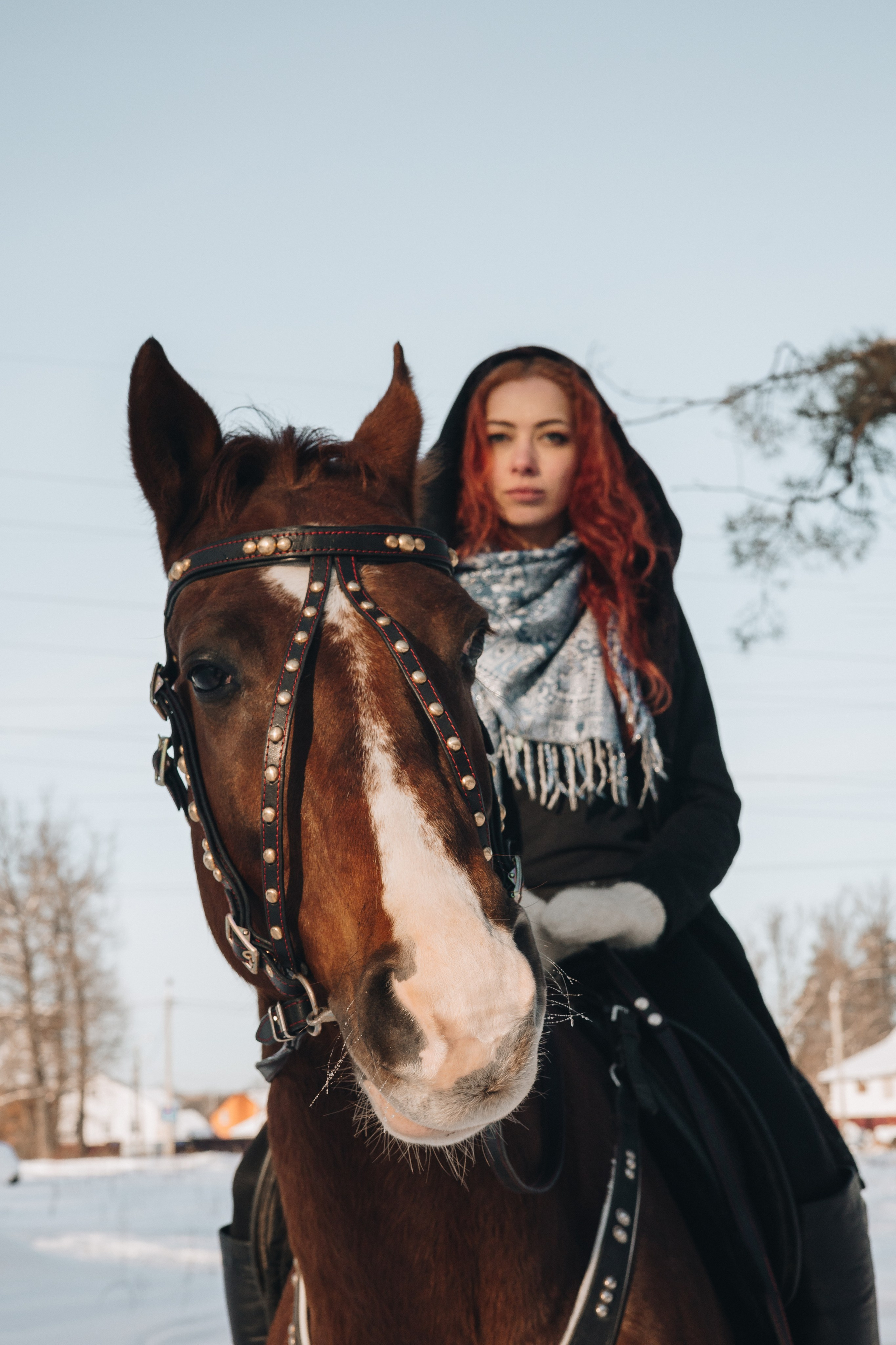 Portfolio. Photographe à Paris — Genya Legou
