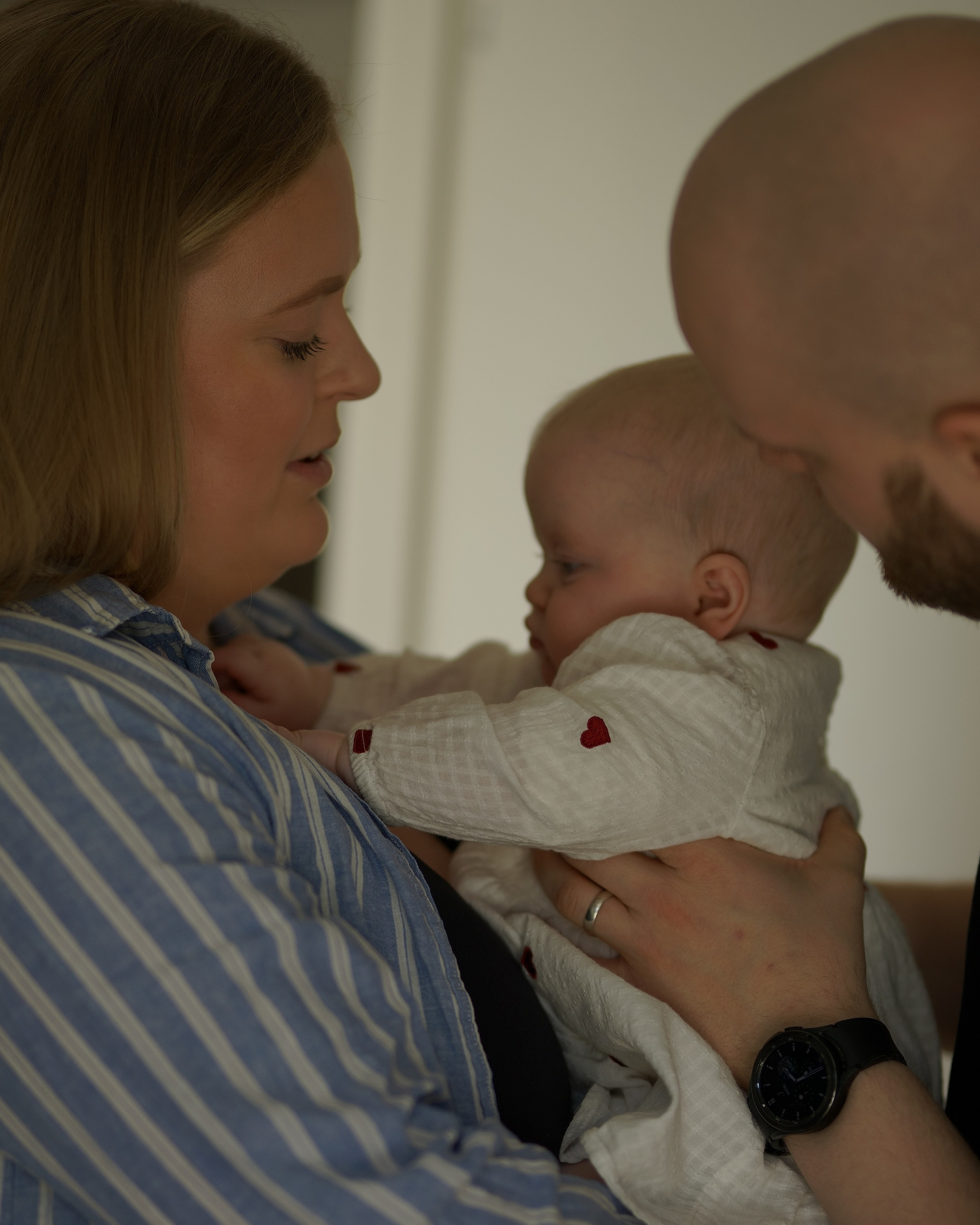 Family. Photographer in Copenhagen | Portrait, weddings, events, and more