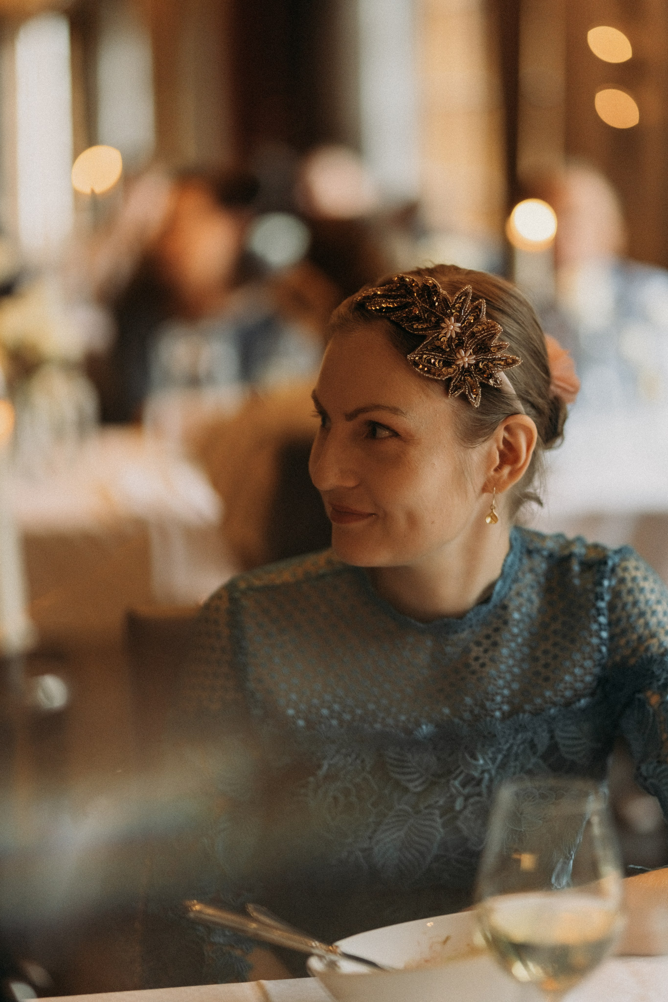 C&A. Wedding and portrait photographer in Helsinki Vickan O