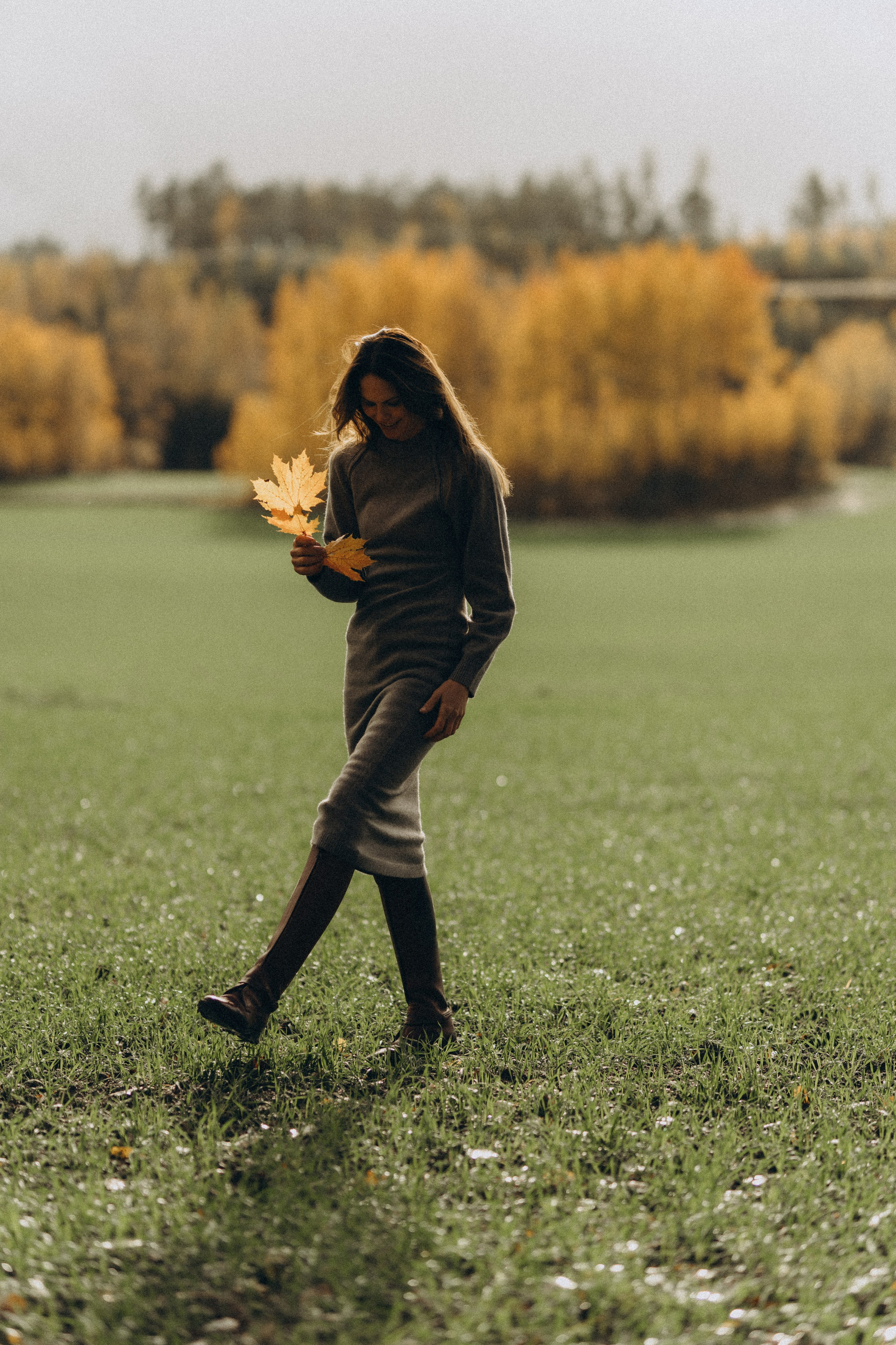 Susanna Hyypiä. Wedding and portrait photographer in Helsinki Vickan O