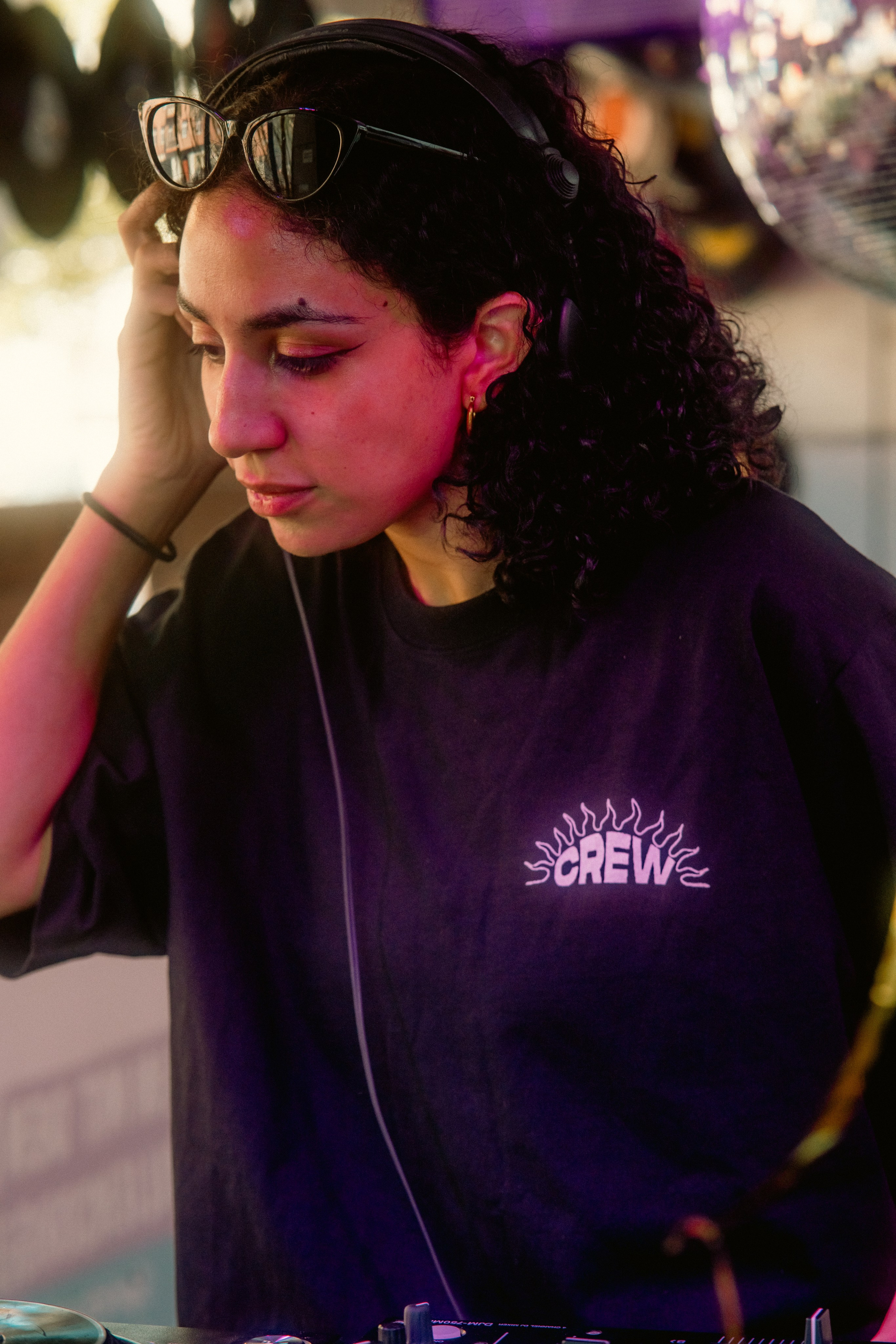 ZUG DER LIEBE 2024 // SUBLIME. Stevenson.Visual.Lab — Professional Photo/Video in Berlin