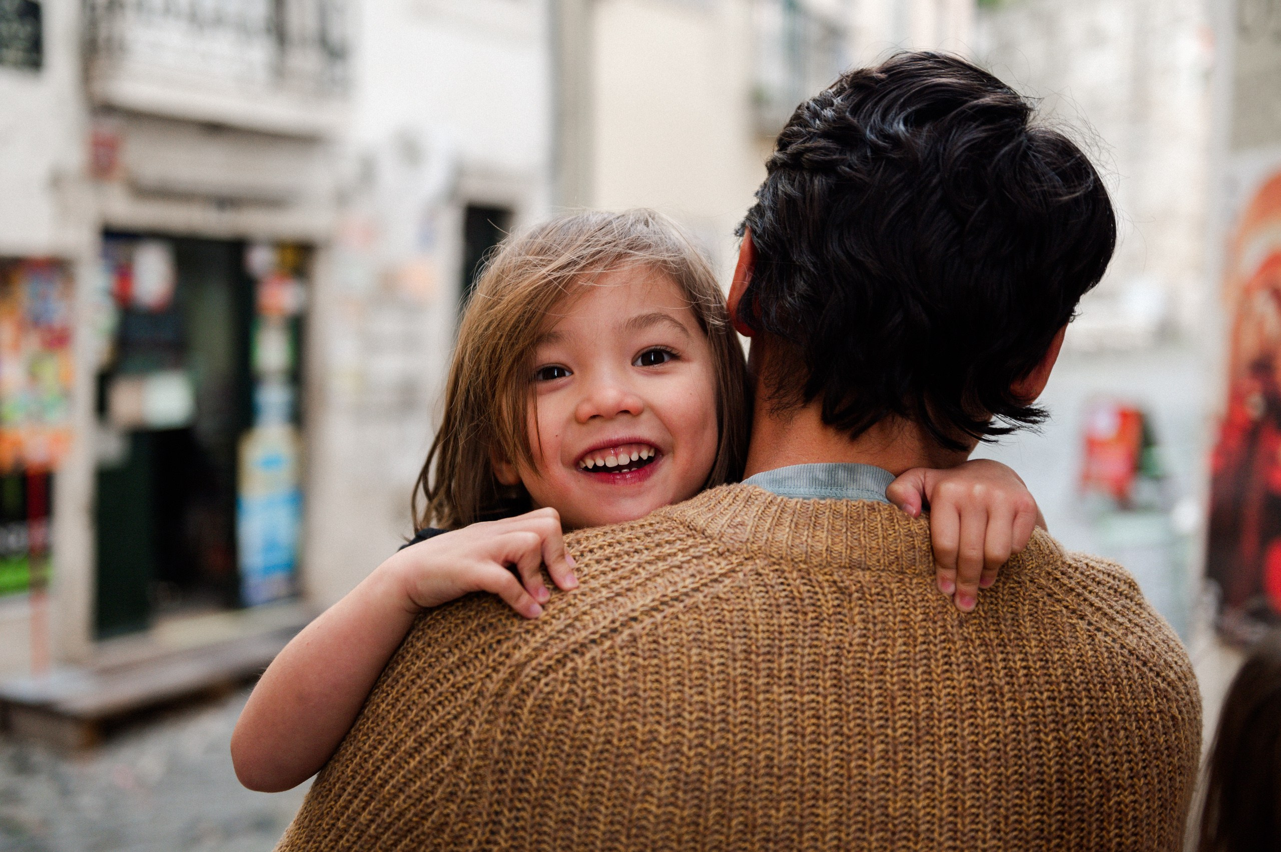 capture your family memories in Lisbon