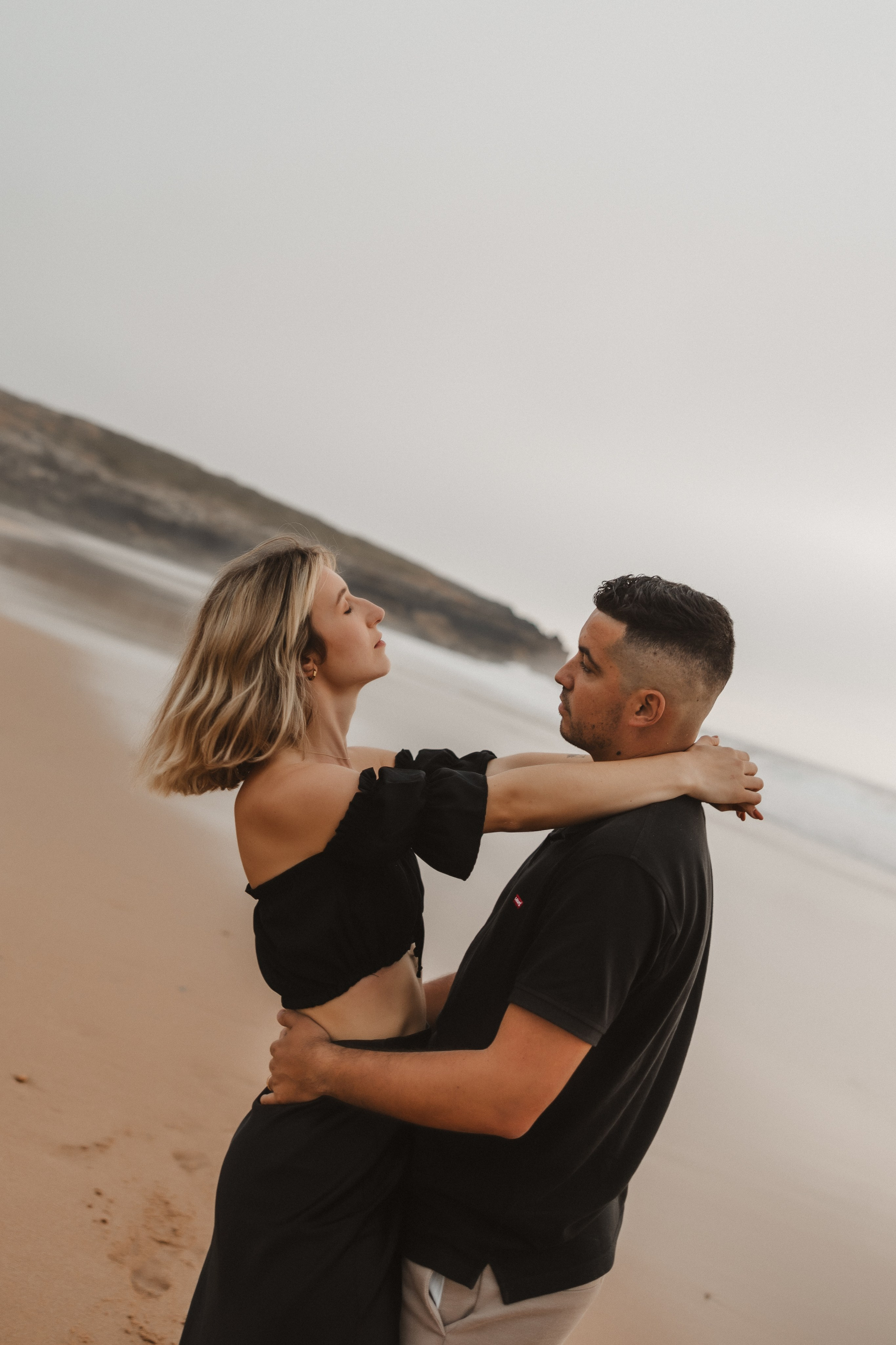 Rafaela & Pedro. Photographe de mariage et de famille à Braga — Alexandra Mieres Photography