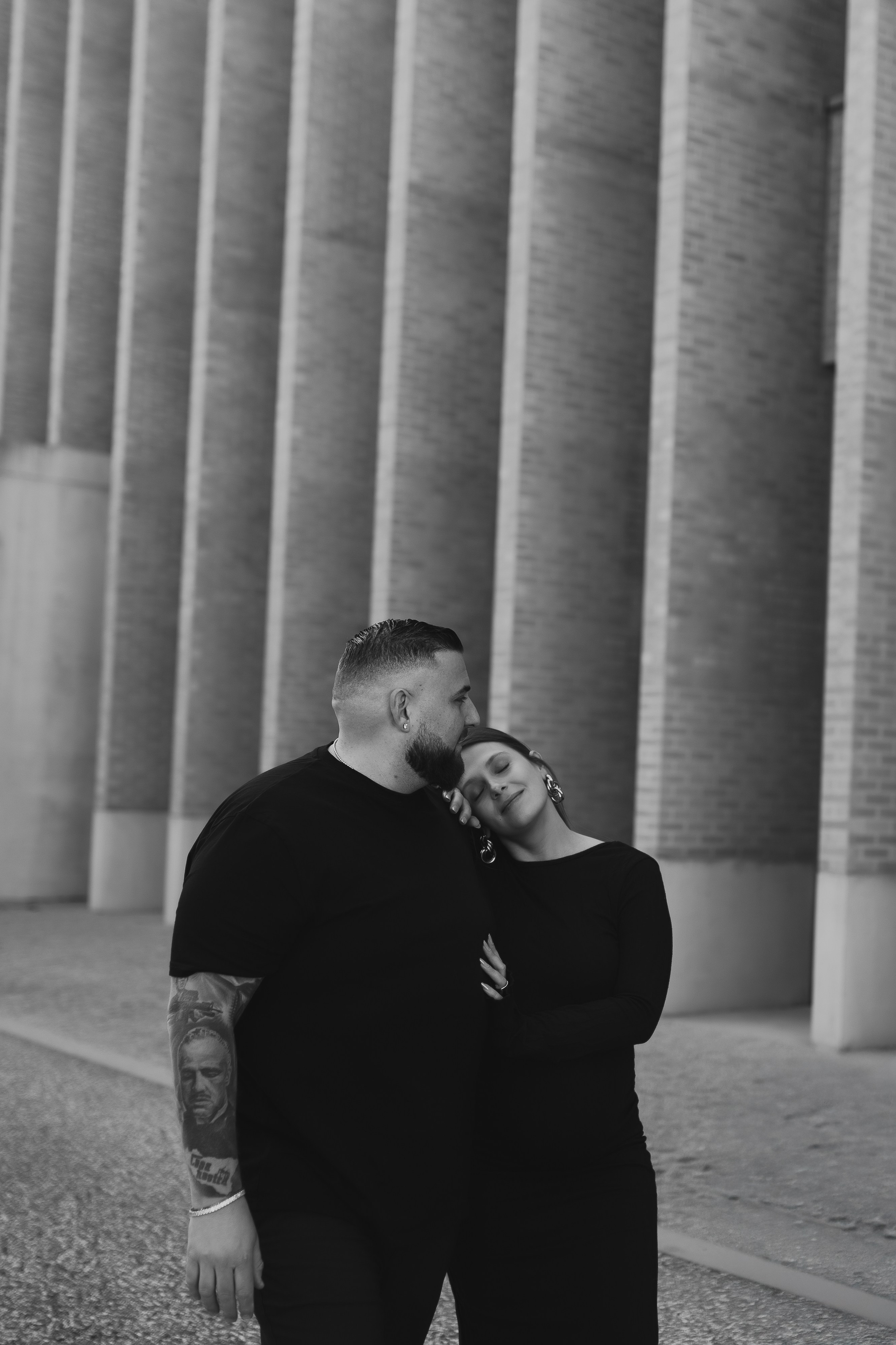 5. Grossesse. Photographe de mariage et de famille à Braga — Alexandra Mieres Photography