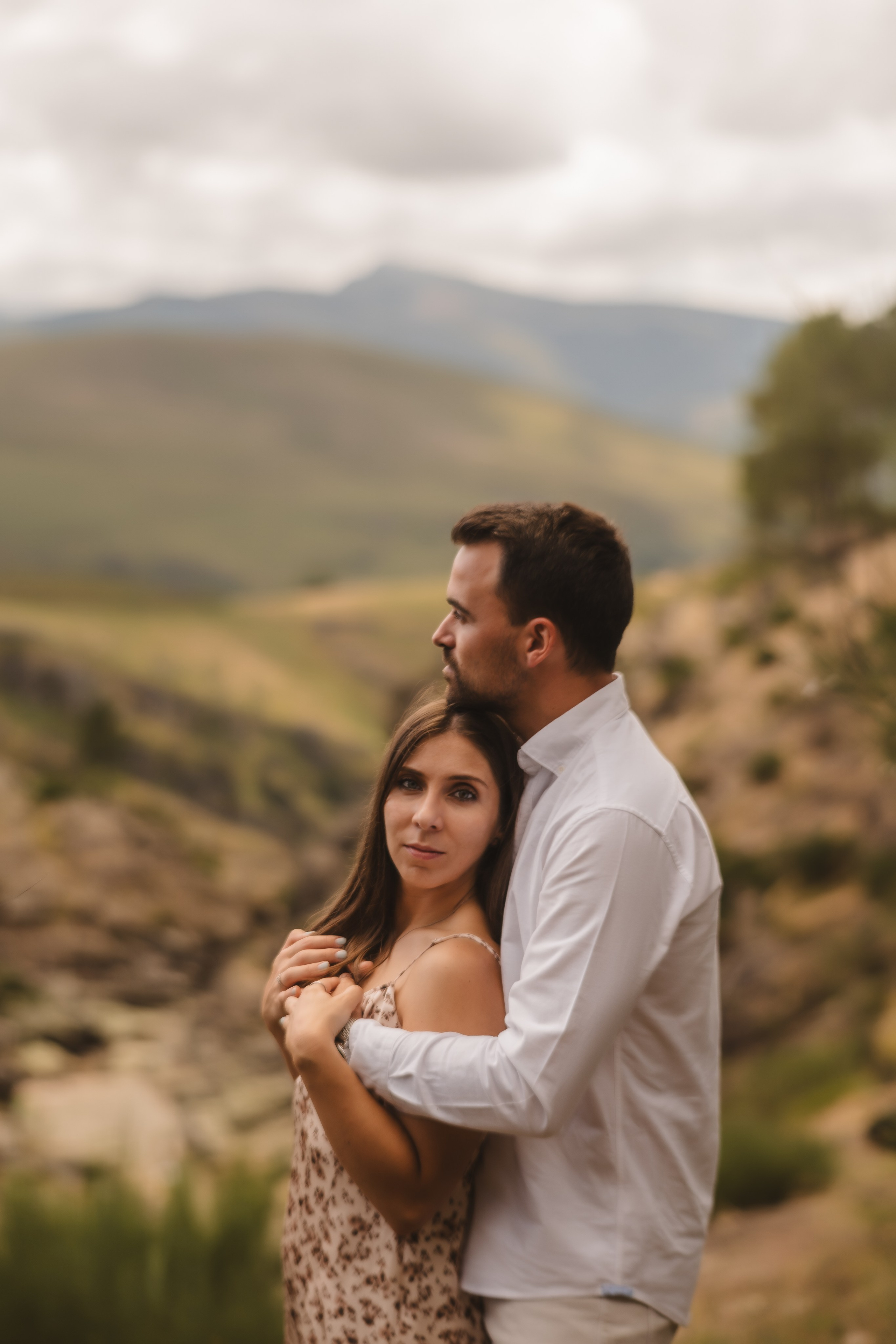 Daniela & Rui. Photographe de mariage et de famille à Braga — Alexandra Mieres Photography