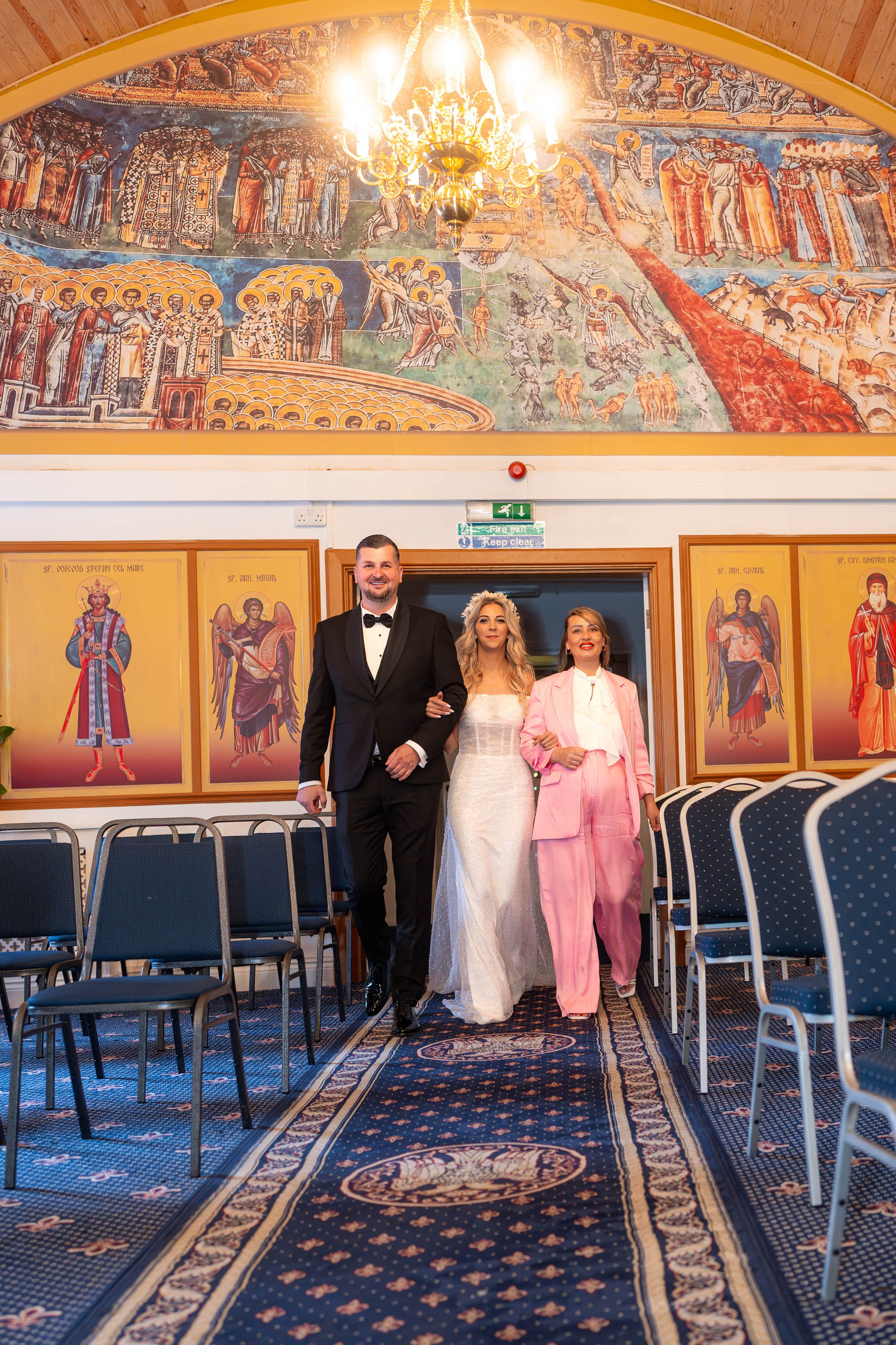 Weddings/Engagements