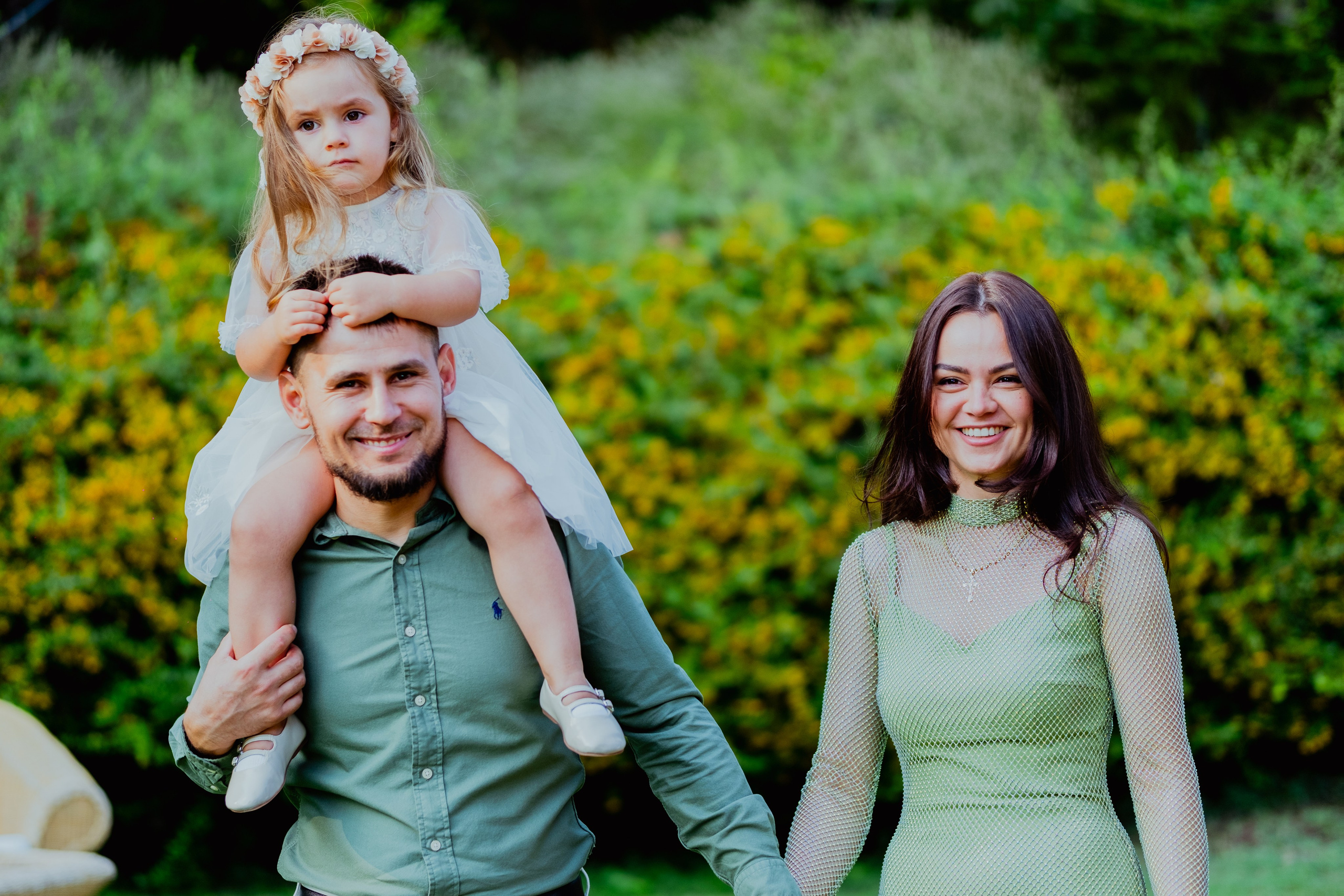 Ritratti. Grosu Photography