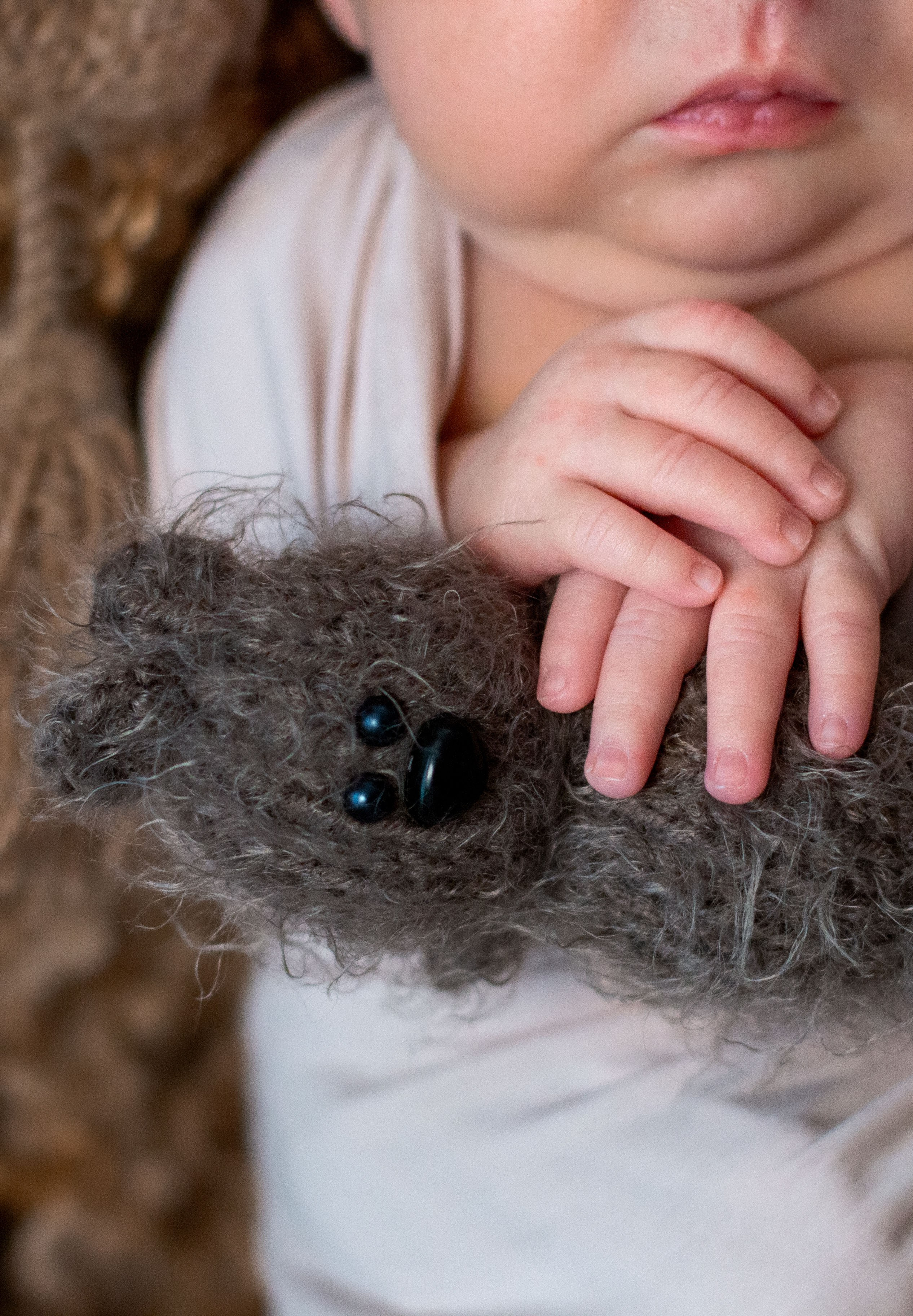 Newborn классическая. Детский и семейный фотограф в г. Бельцы