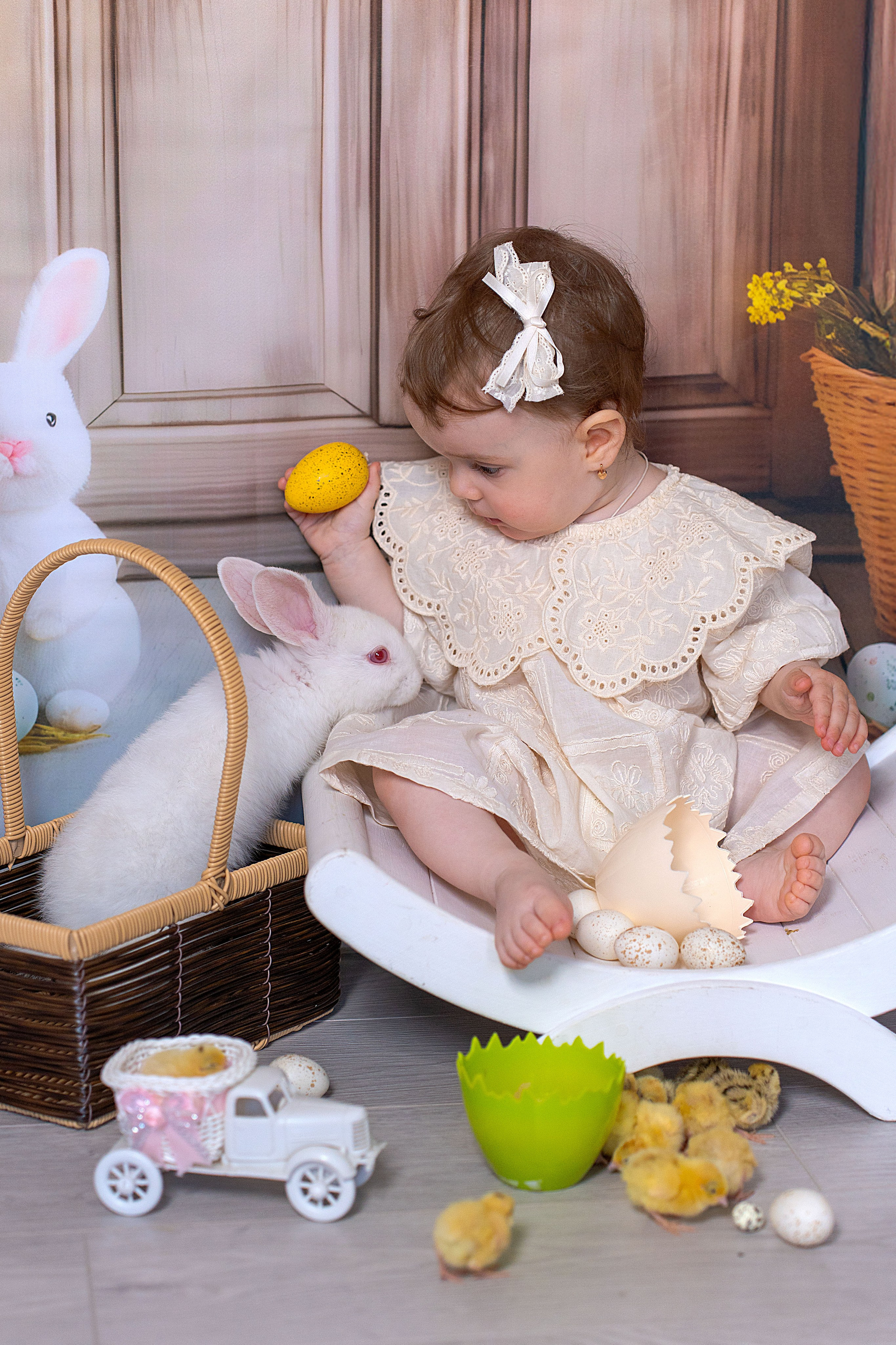 Пасха. Детский и семейный фотограф в г. Бельцы