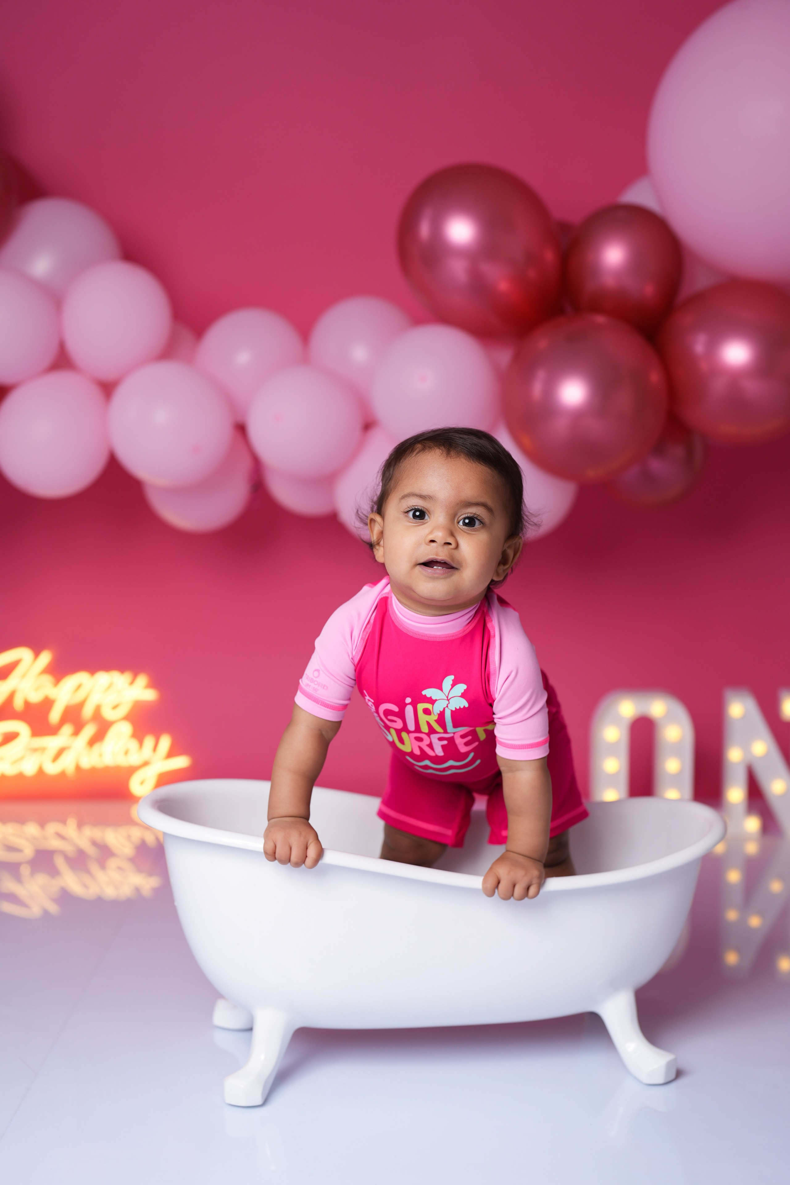 Cake Smash. Fotostudio in Metzingen