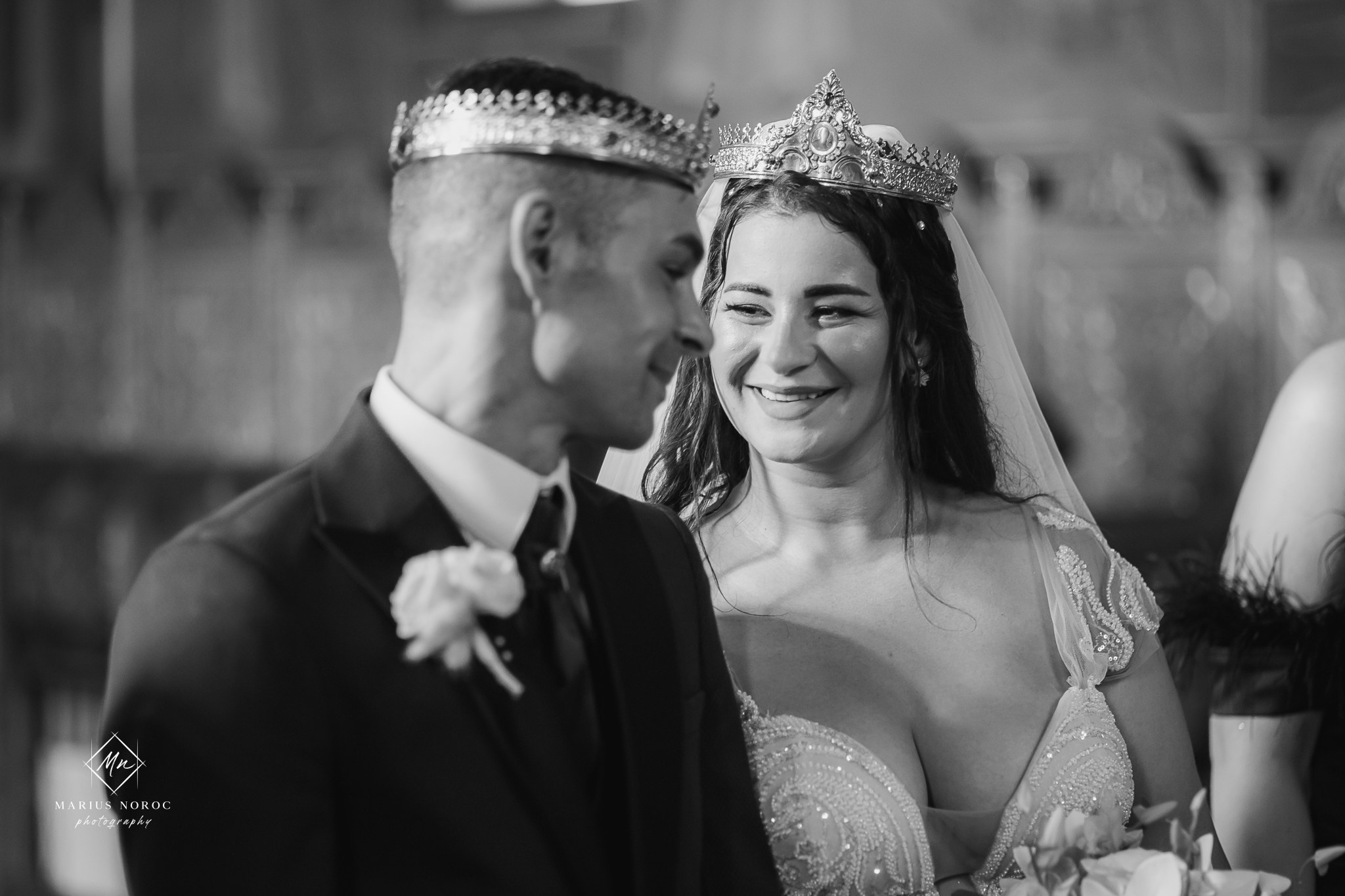 Anca & Marian | Hotel Capitol Iasi