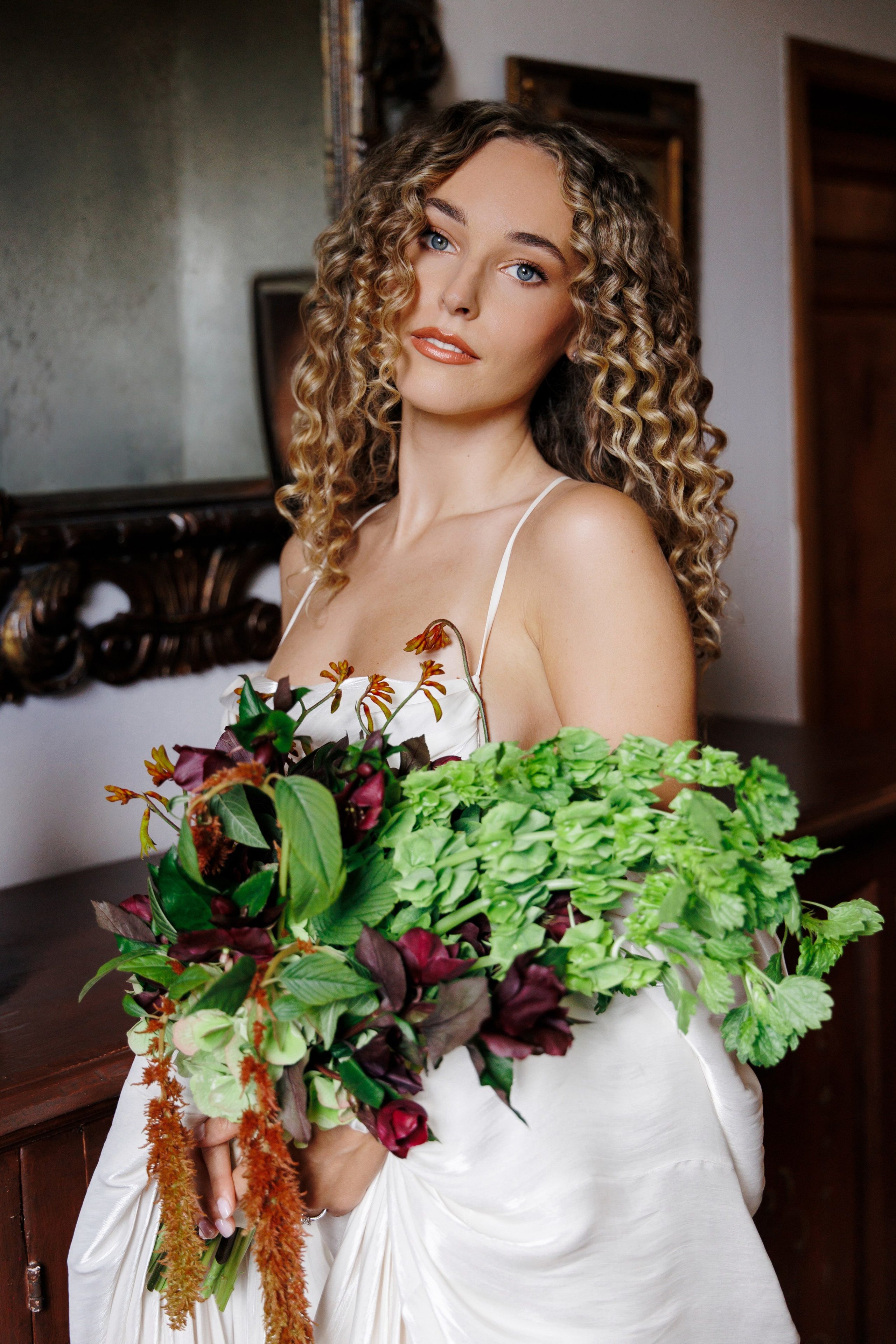 Lee & Leo. Fulop Robert — Editorial Wedding Photographer in Europe