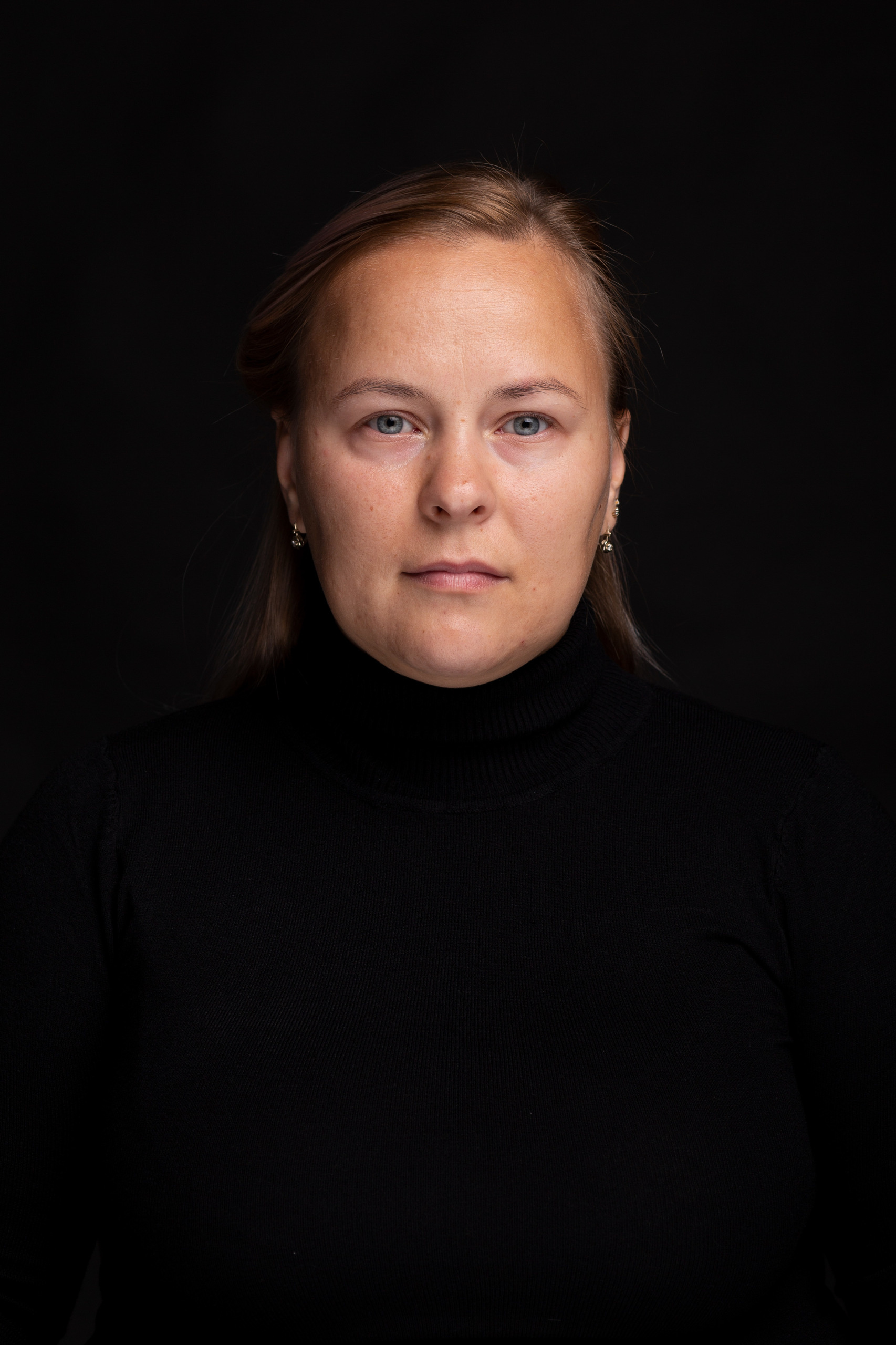 Твоята нова история. Portrait photography Burgas