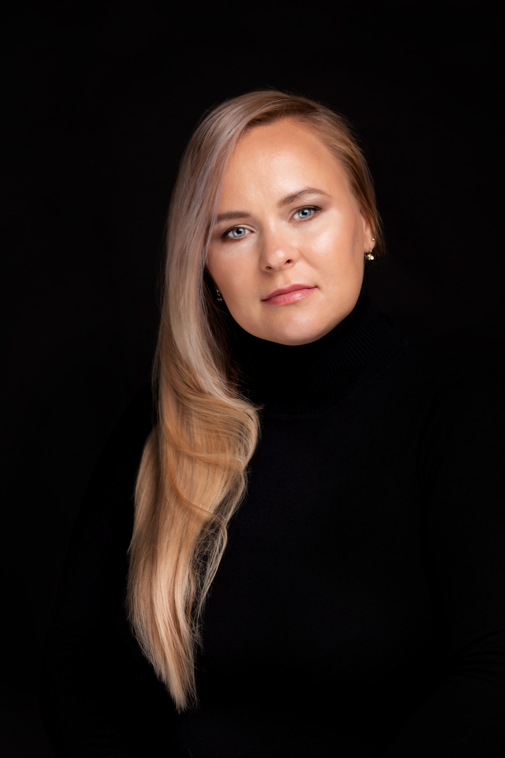 Твоята нова история. Portrait photography Burgas