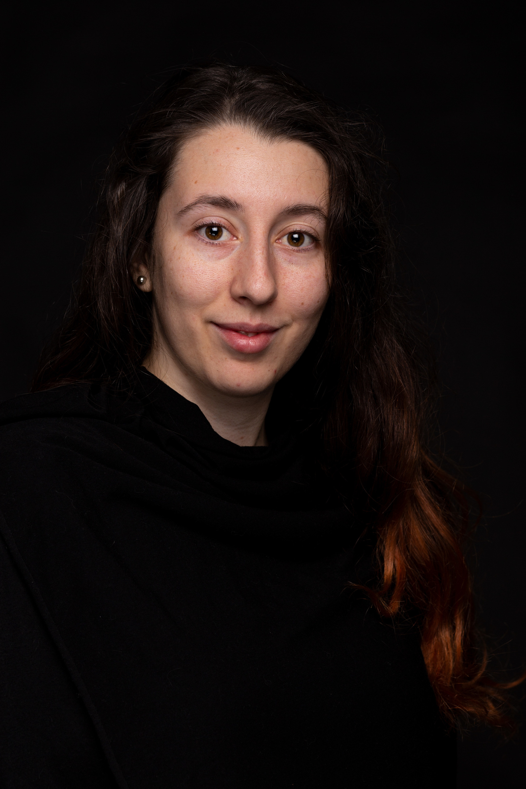 Твоята нова история. Portrait photography Burgas