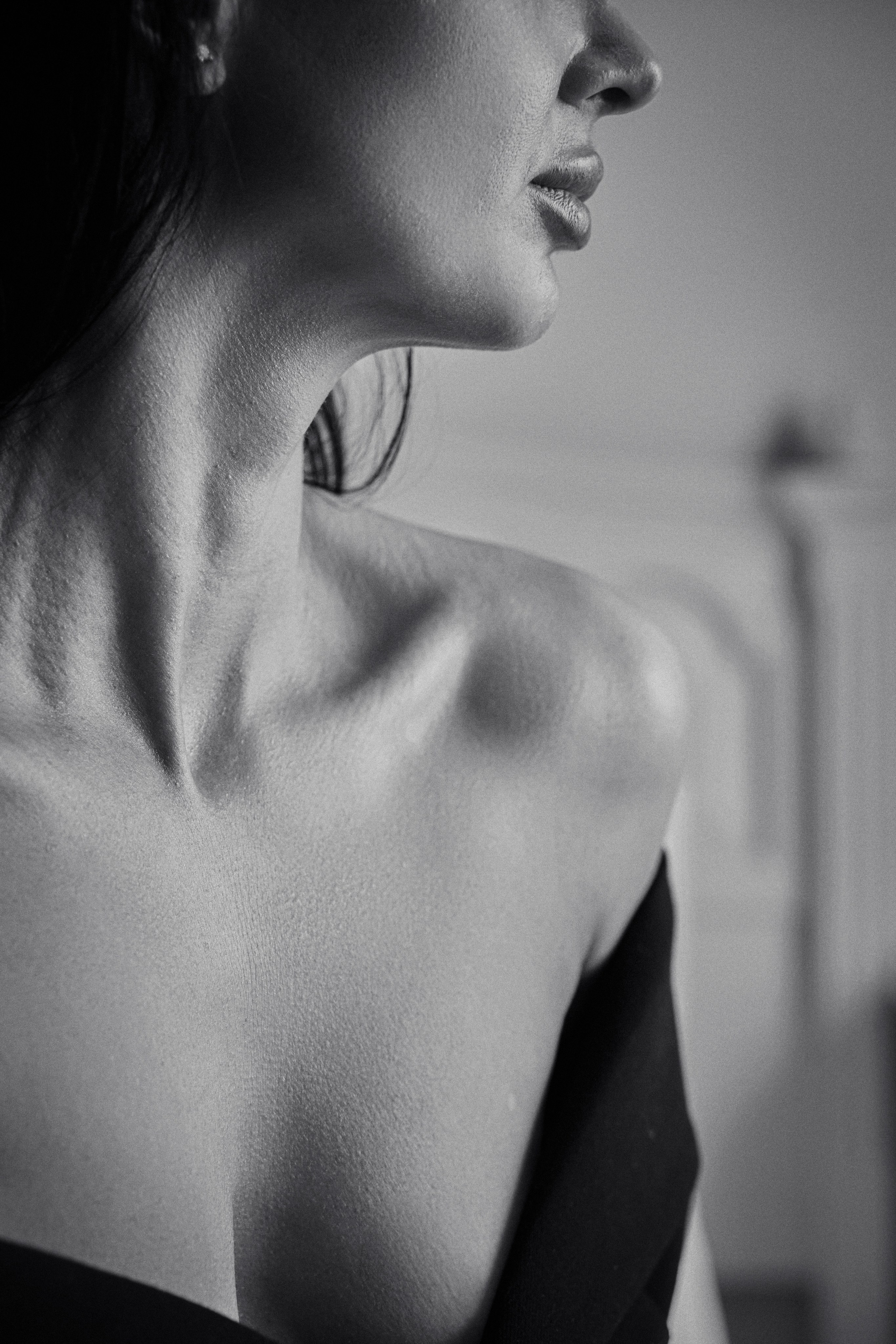 Ирина. Женственность. Фотограф в Барселоне Жанна Захарченко