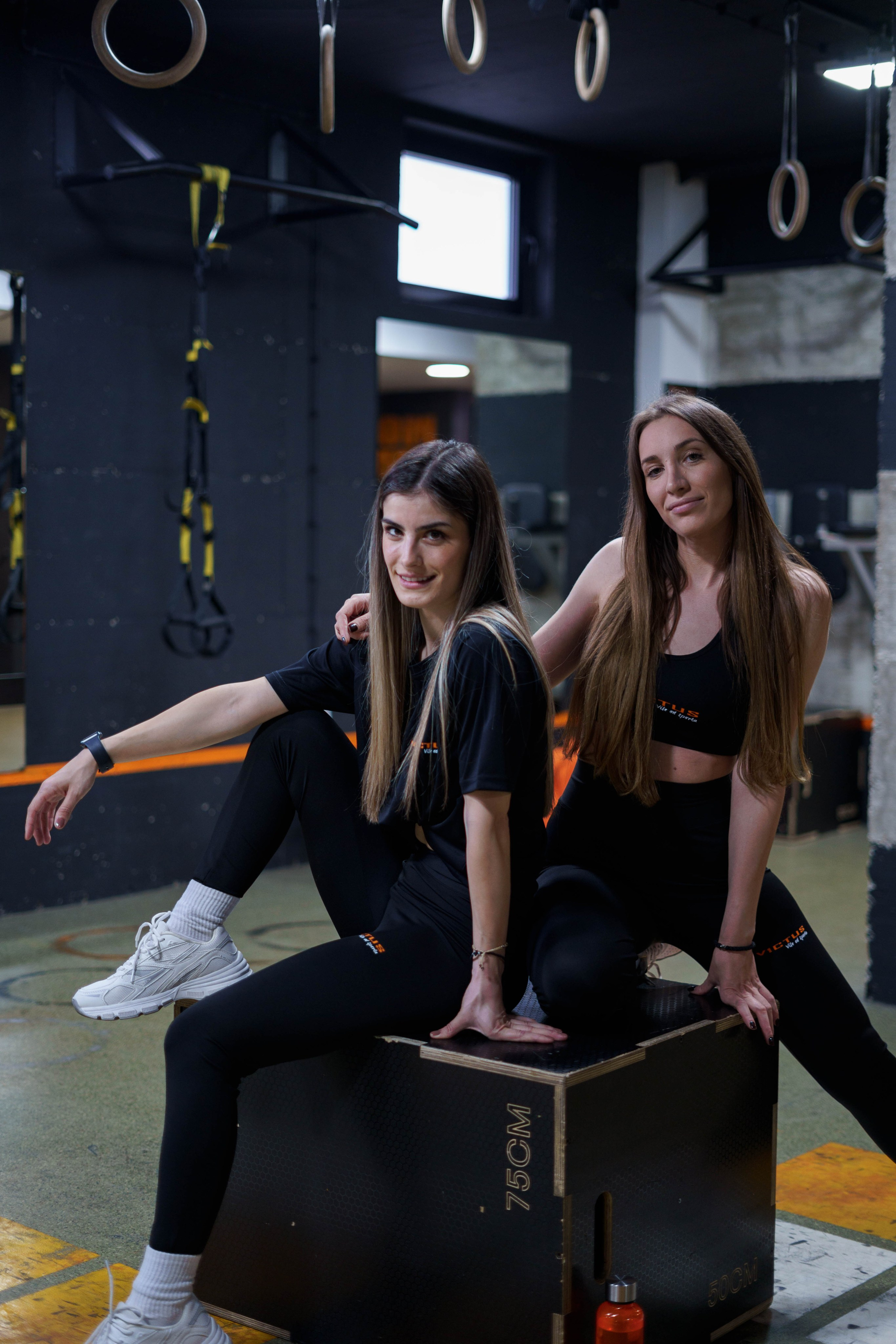 Invictus Sportswear. Zhukov studio