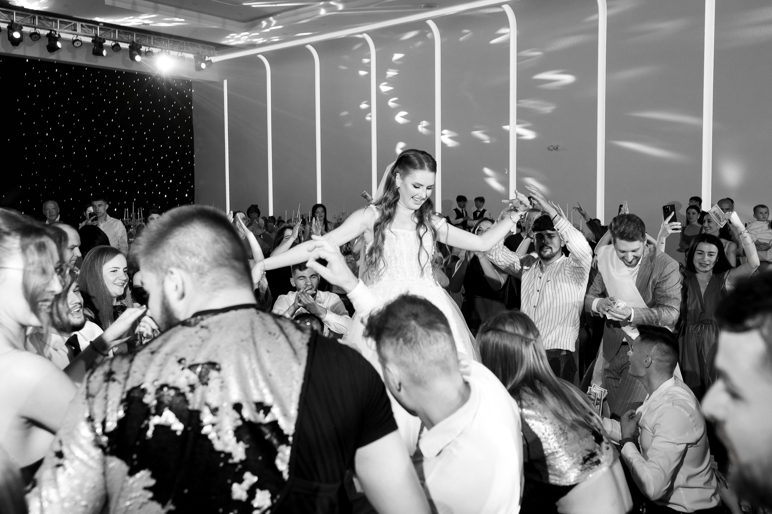 Ion & Djulieta — Richland — Wedding Day. Servicii Foto și Video 067188353