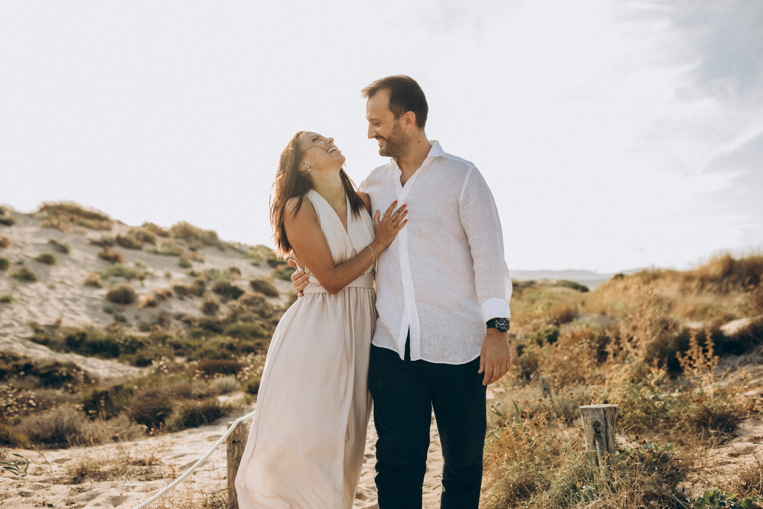 Elena & Roberto. Home